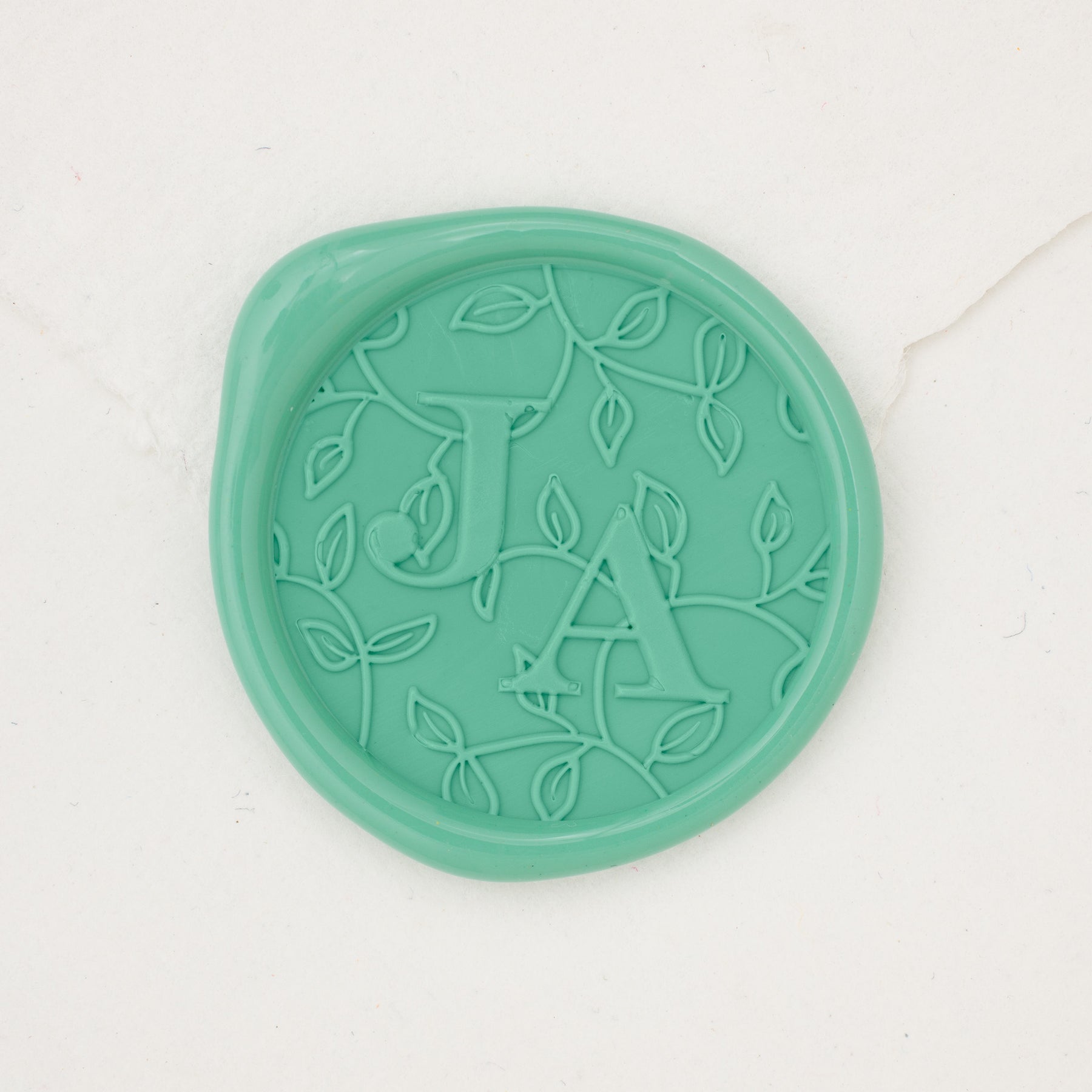 Eden Monogram Wax Seals