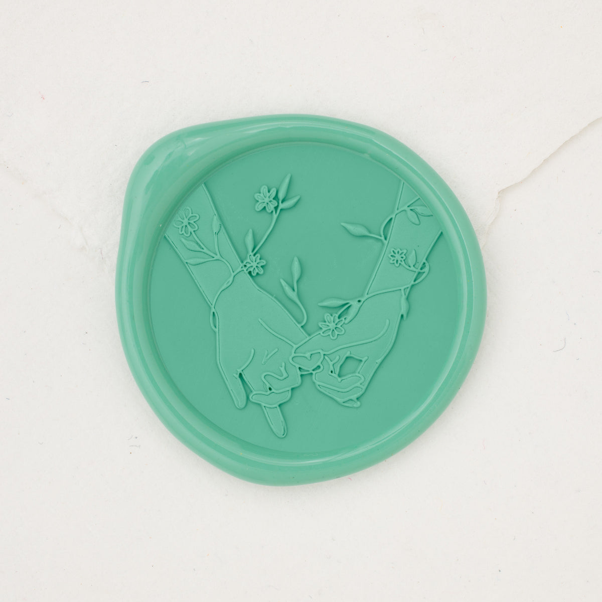 Pinky Promise Wax Seals (Mx & Mx)