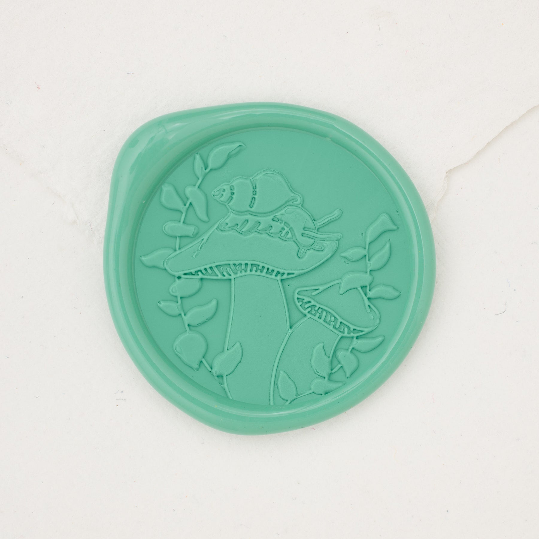 Beguiled Wax Seals