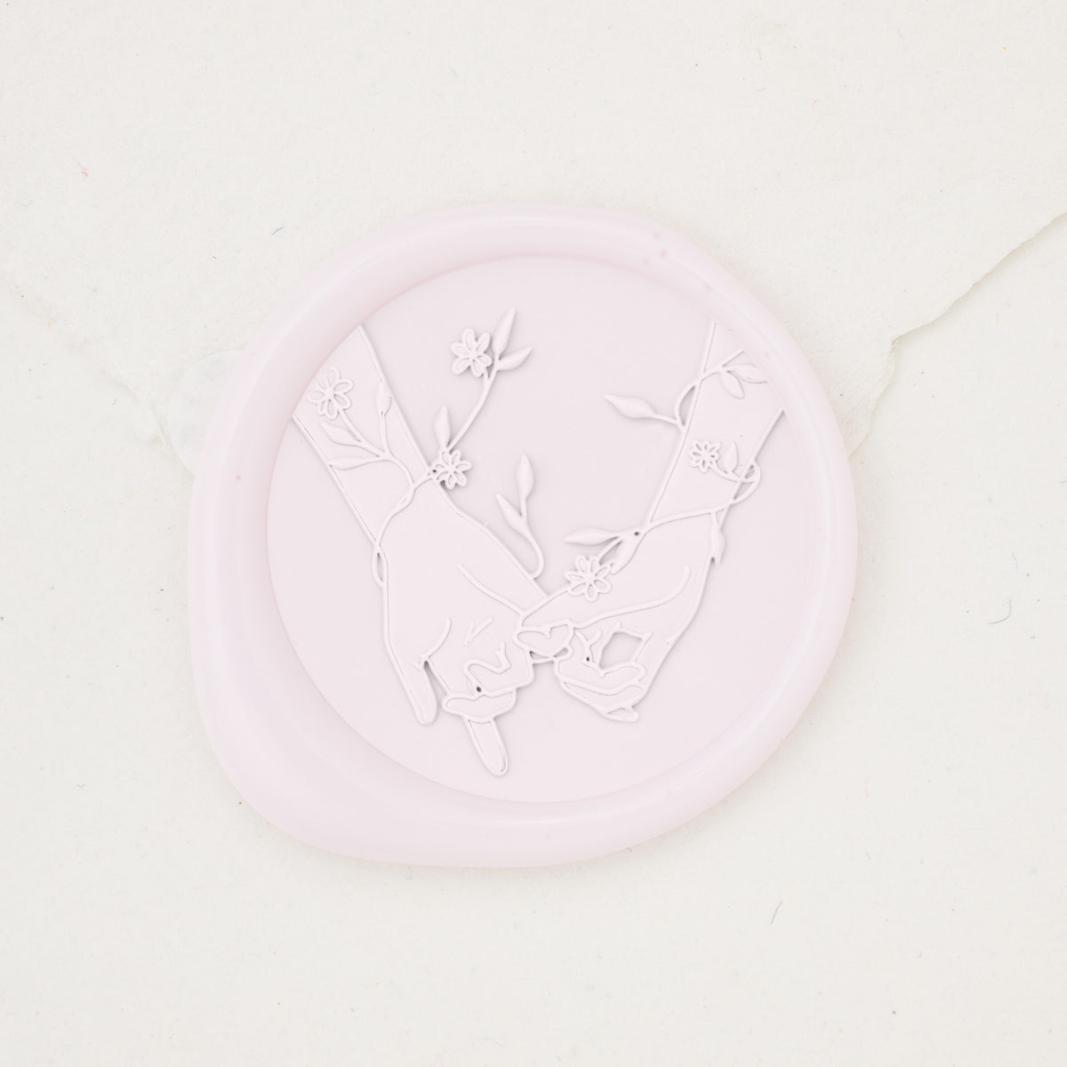 Pinky Promise Wax Seals (Mx & Mx)