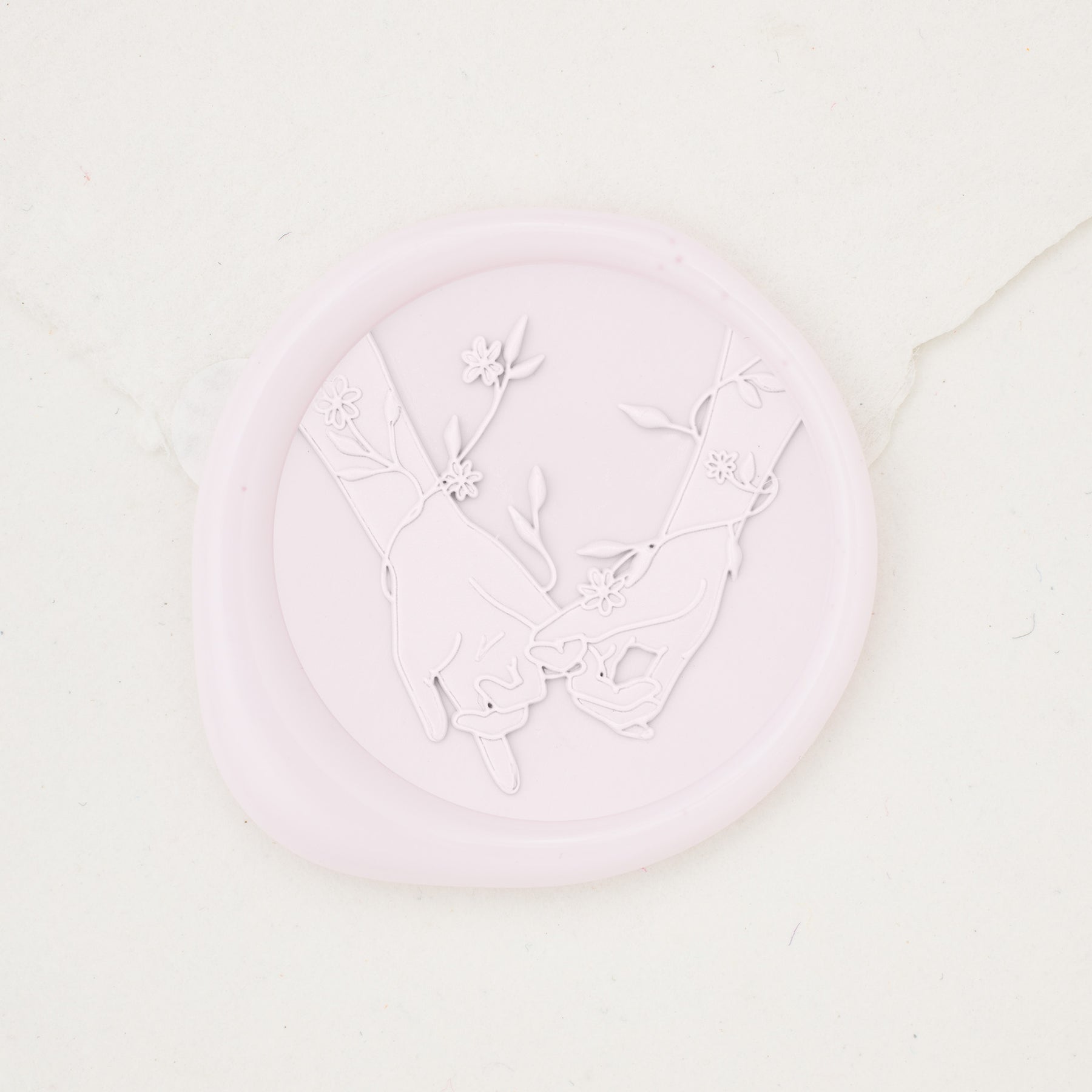 Pinky Promise Wax Seals (Mx & Mx)