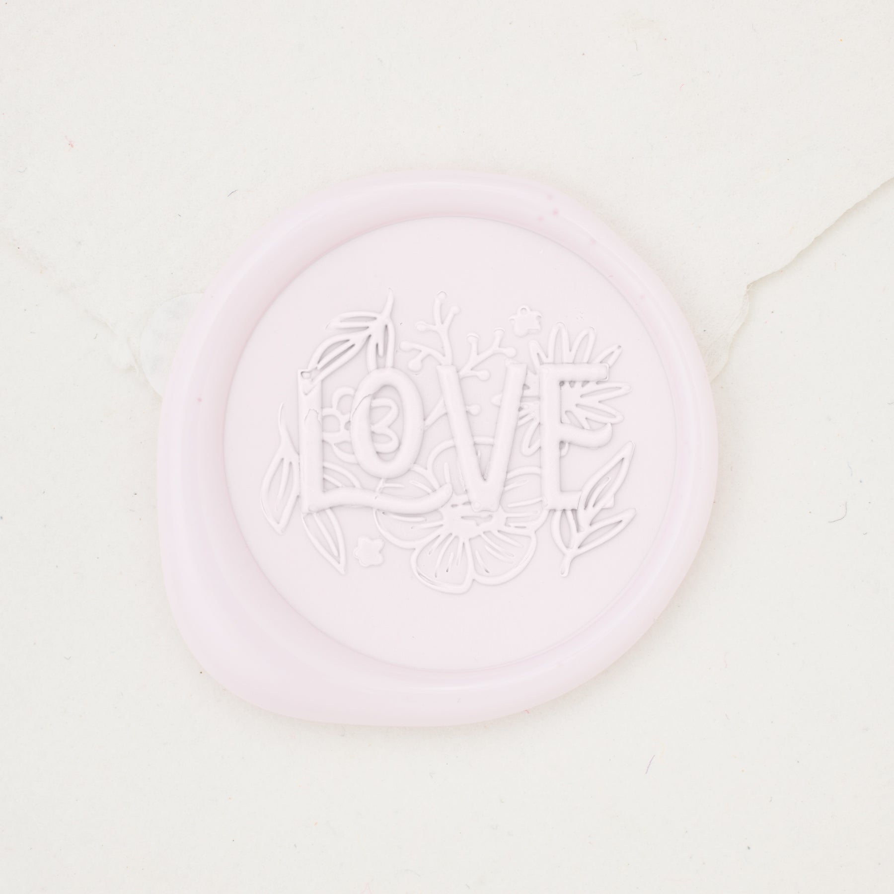 Amora Wax Seals