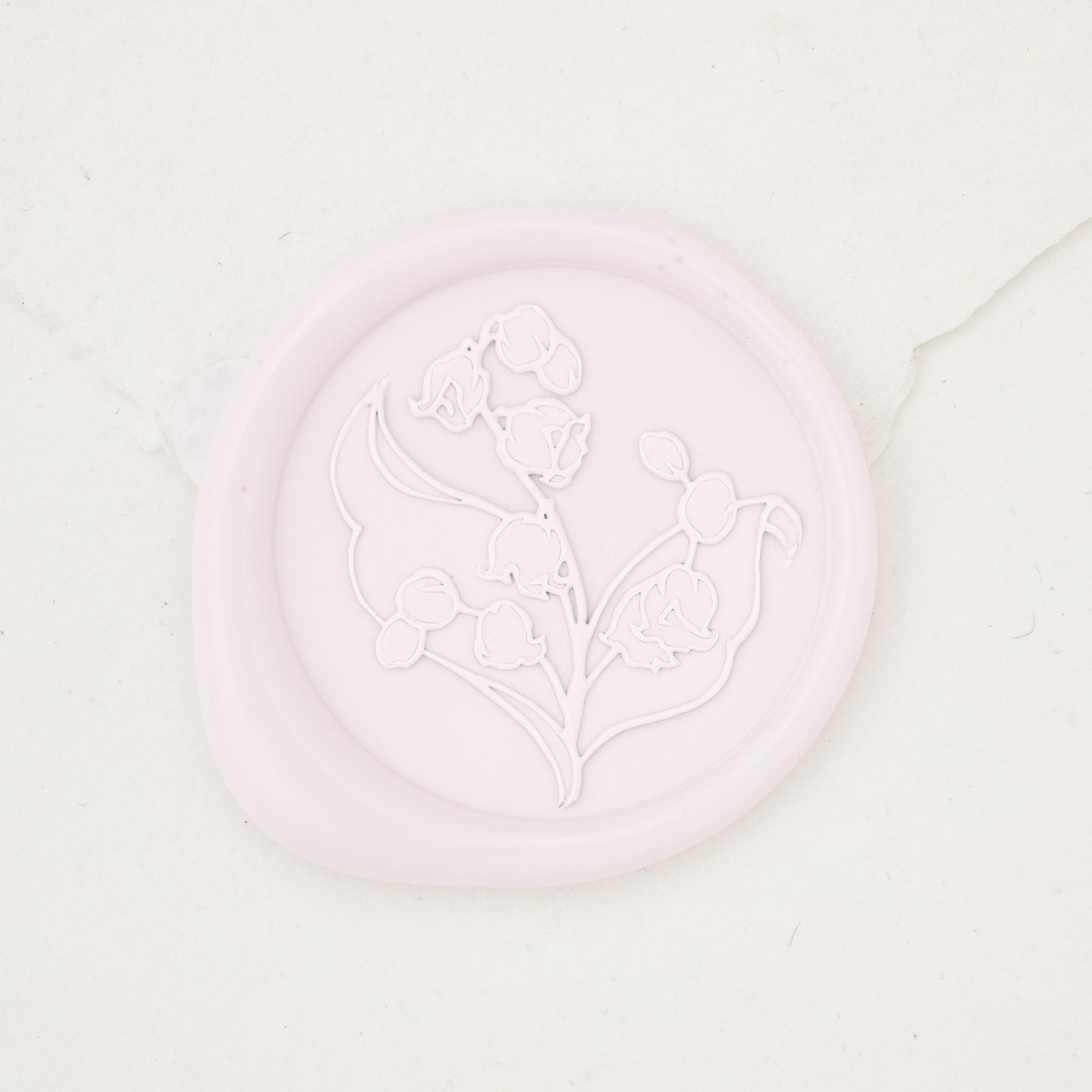 Maybelle Wax Seals