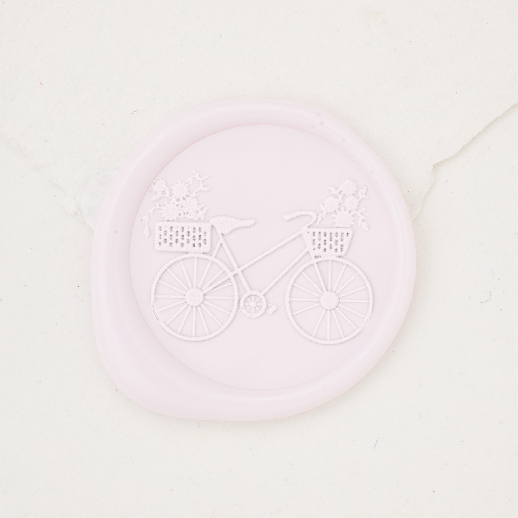 Tour de Love Wax Seals