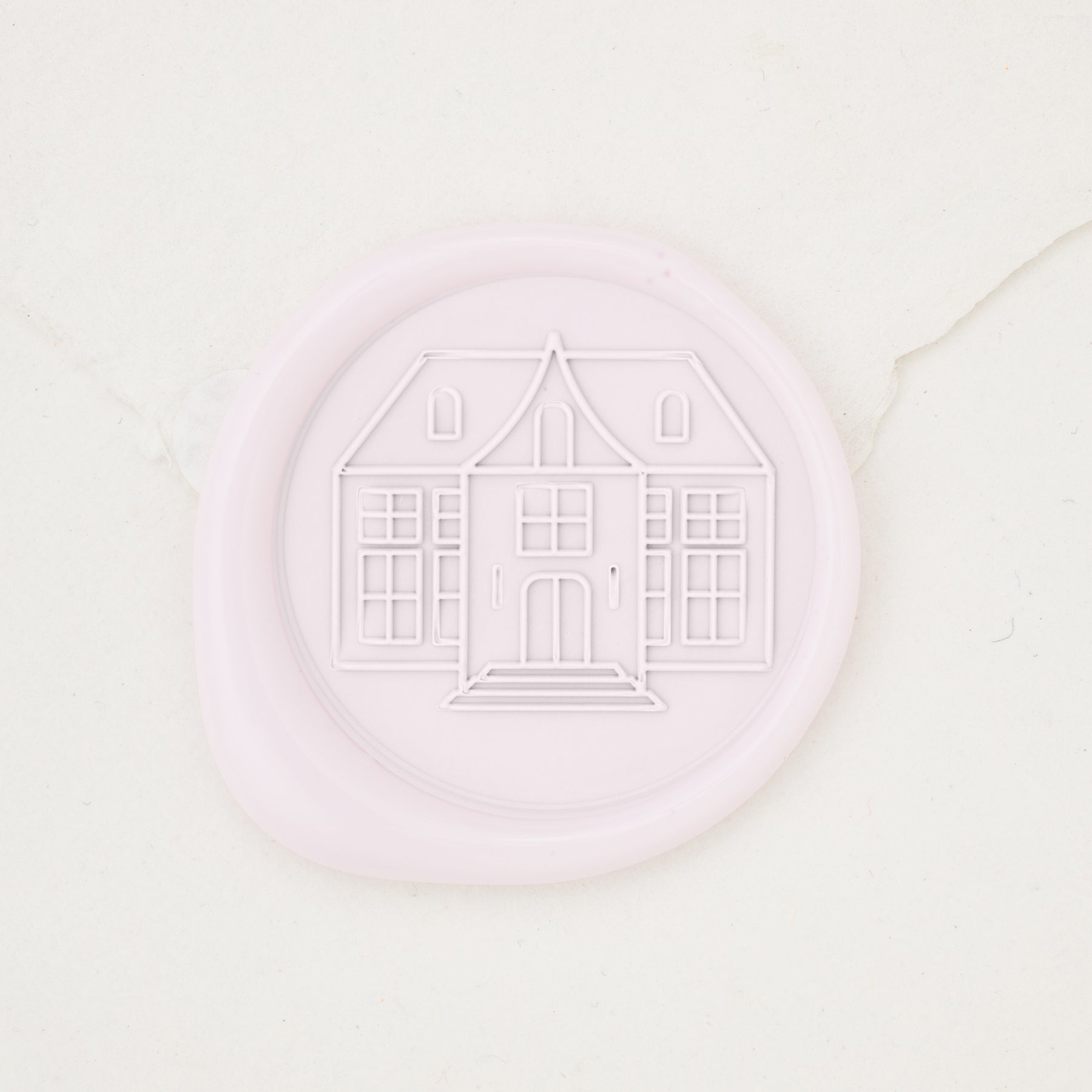 George Wax Seals