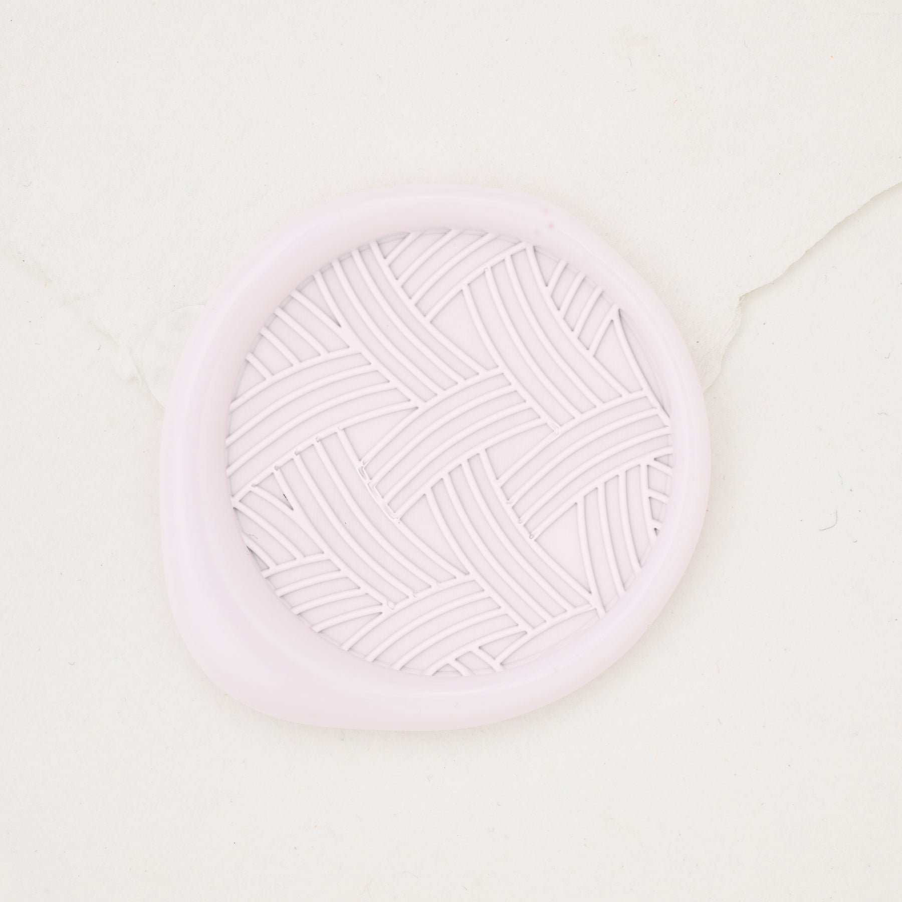 Harrison Wax Seals