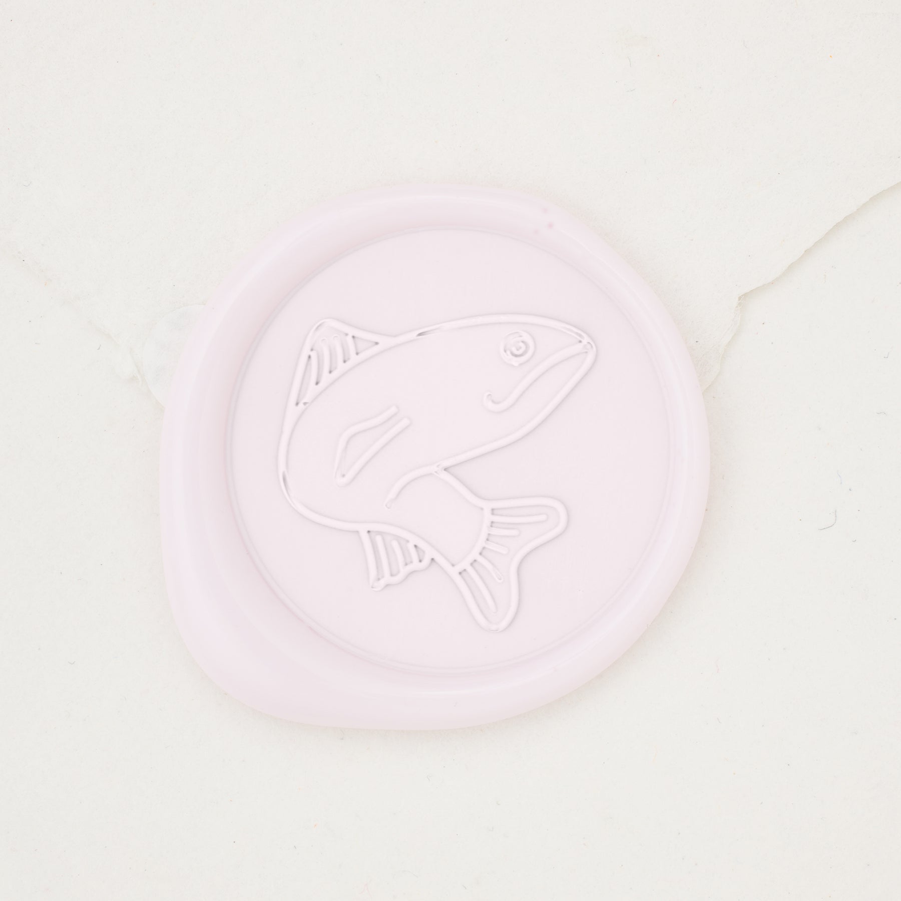 Sebastian Wax Seals