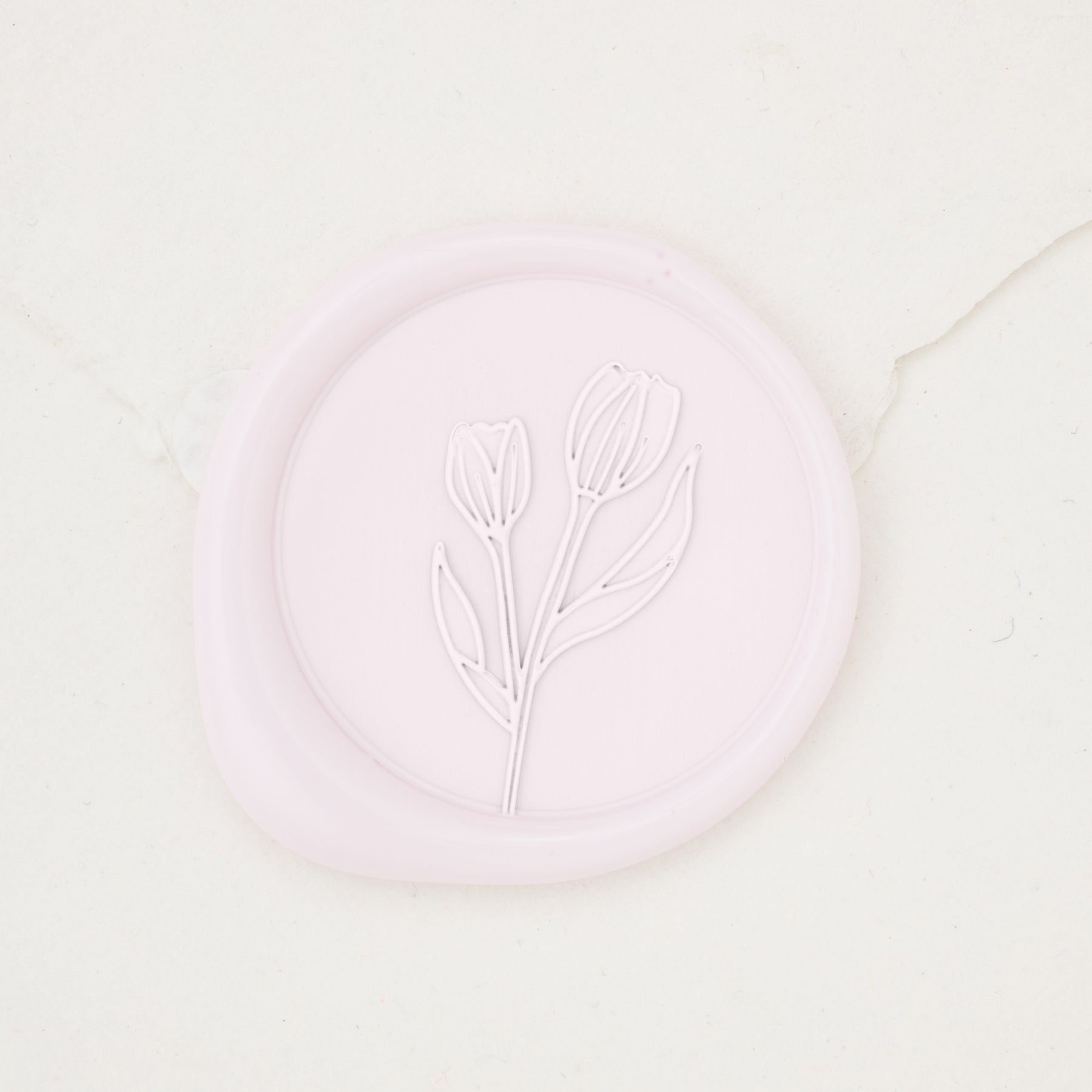 Tayla Wax Seals