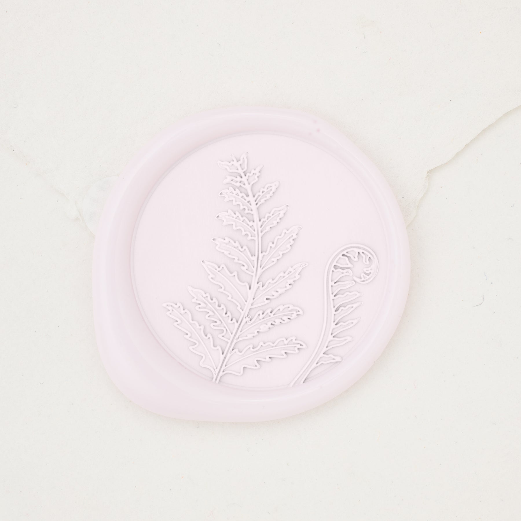 Everette Wax Seals