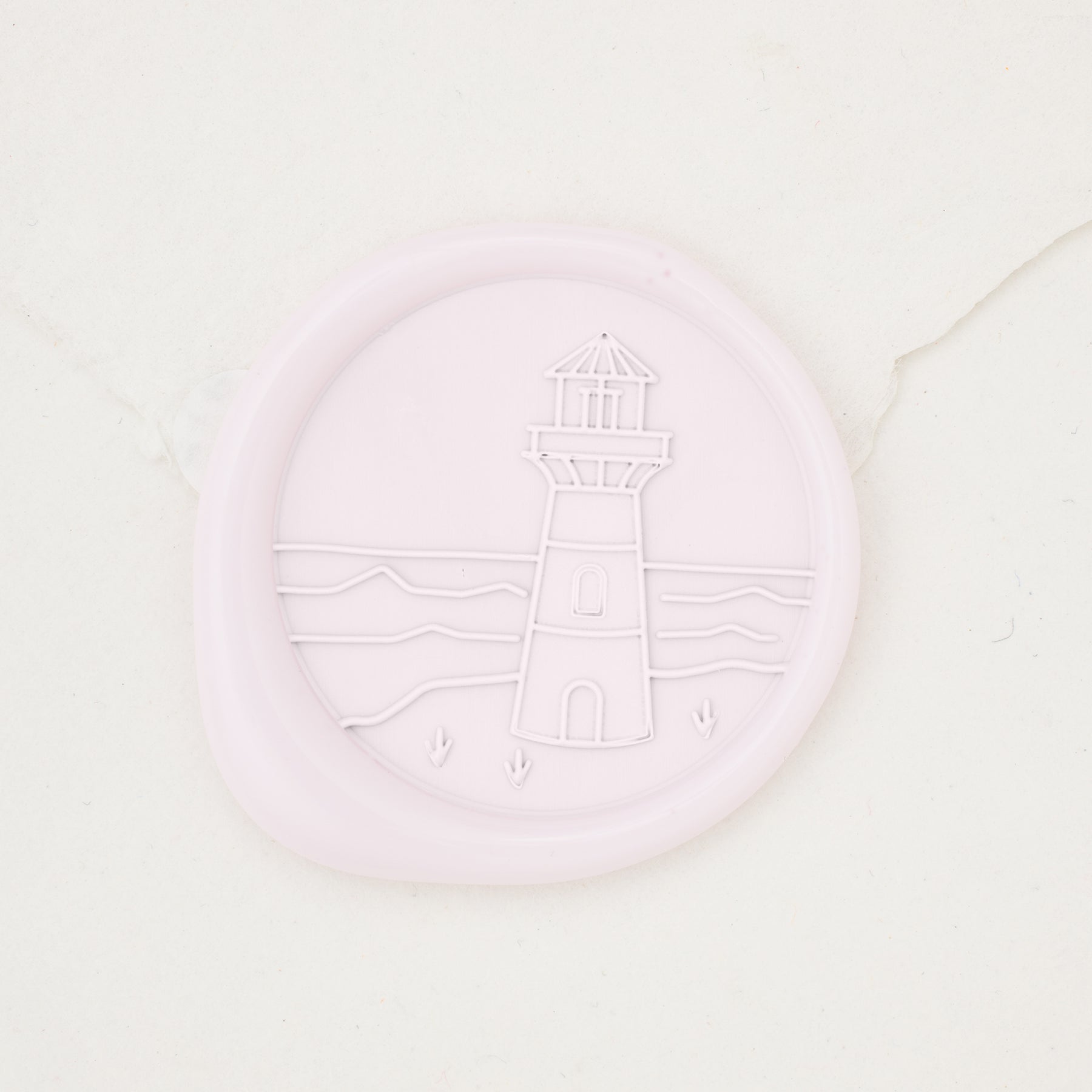 Fredrich Wax Seals