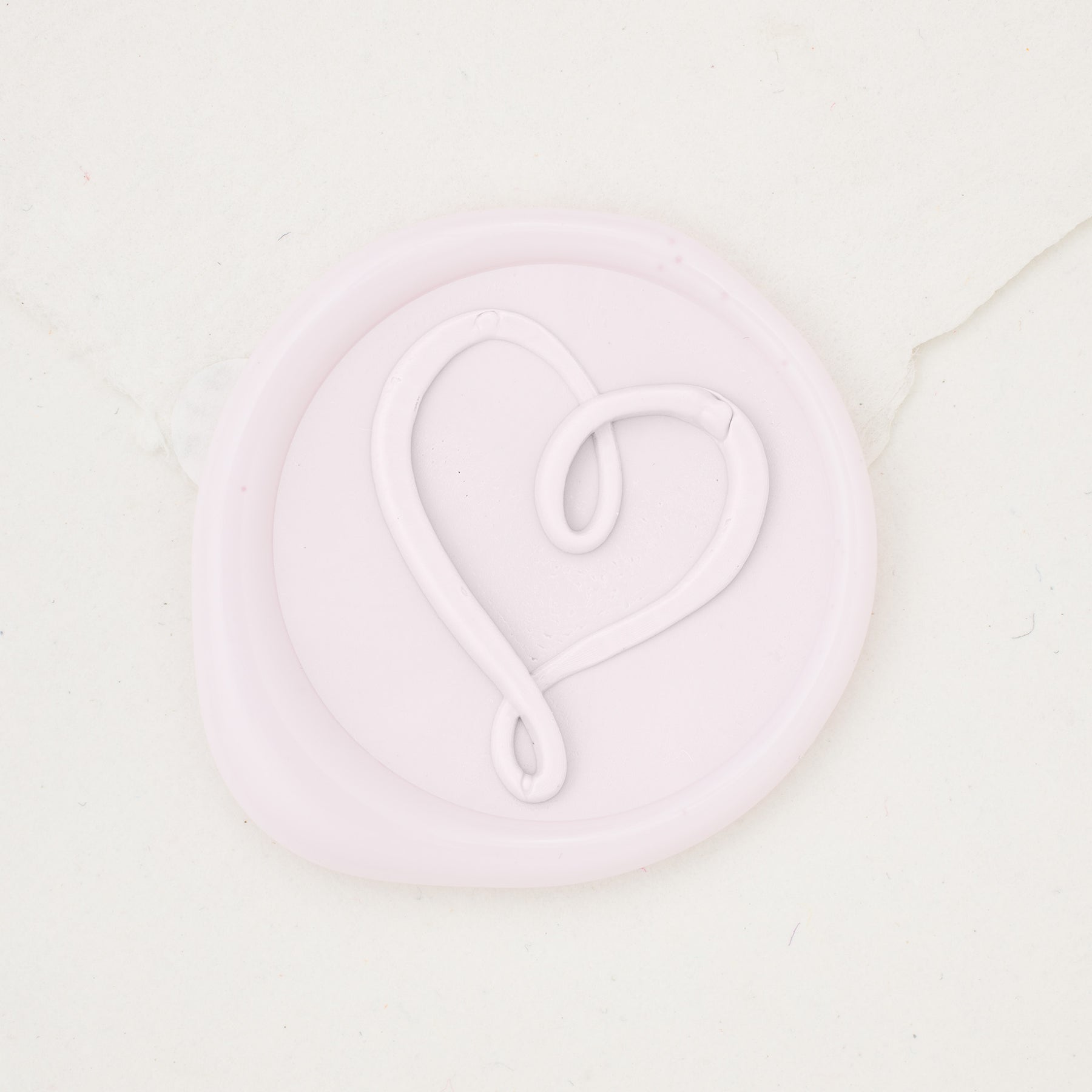Love Eternal 3D Wax Seals