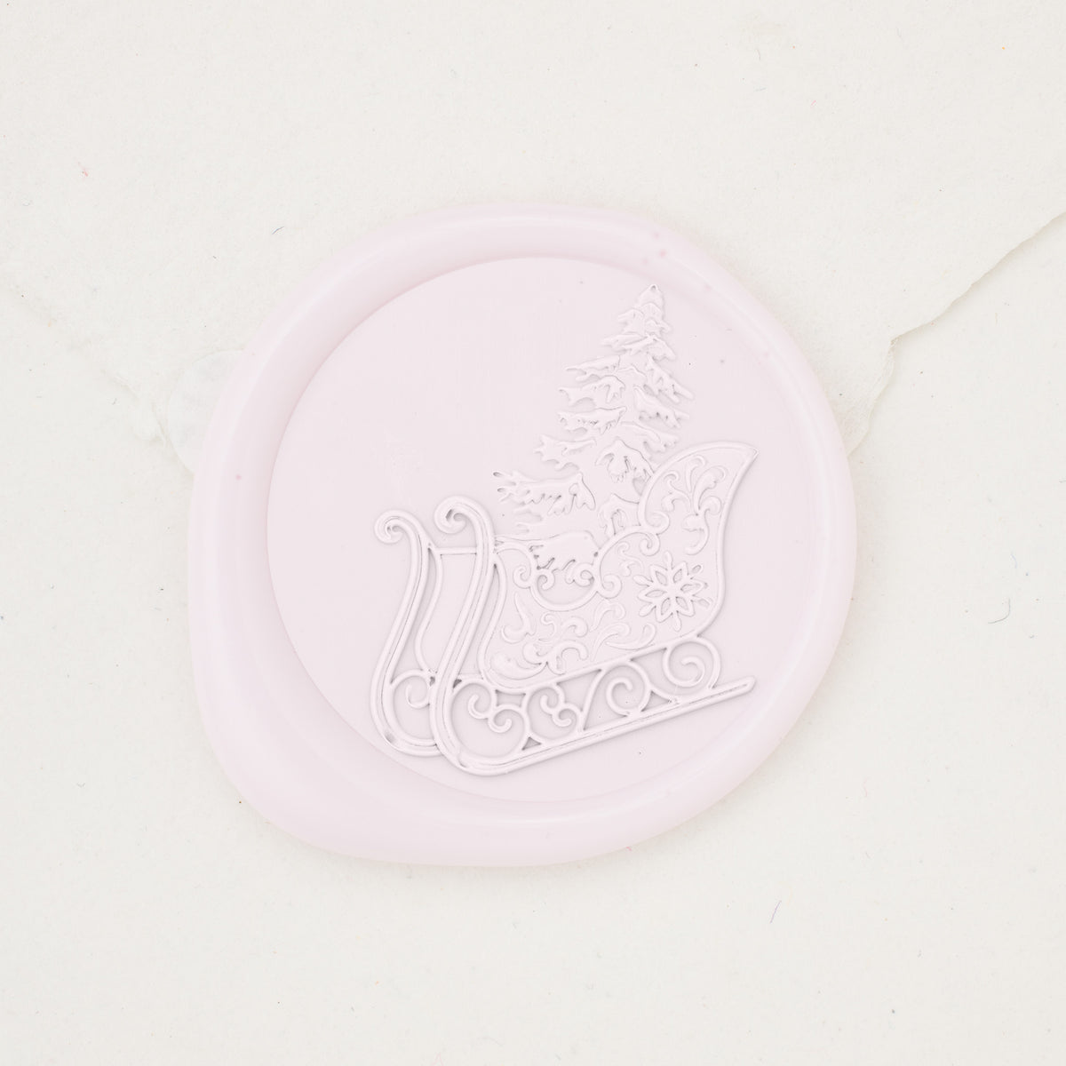 Wintergreen Wax Seals