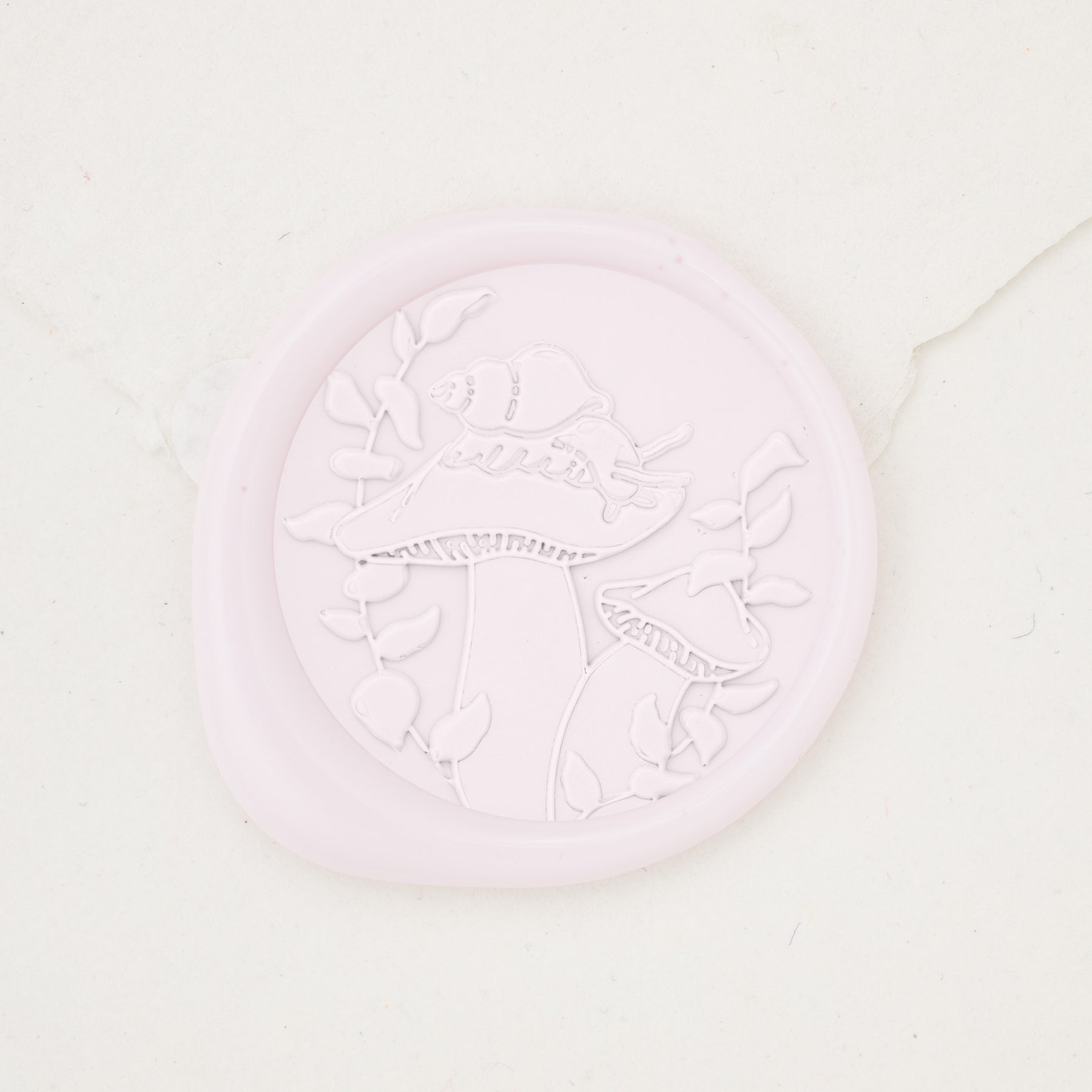 Beguiled Wax Seals
