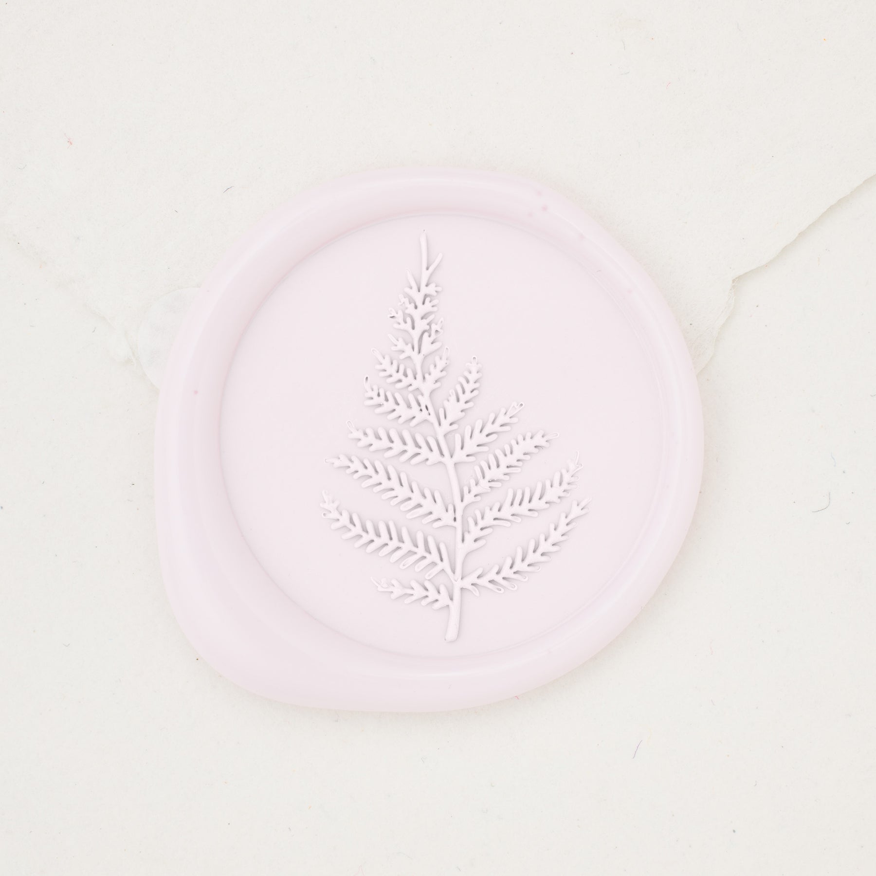 Brushwood Wax Seals