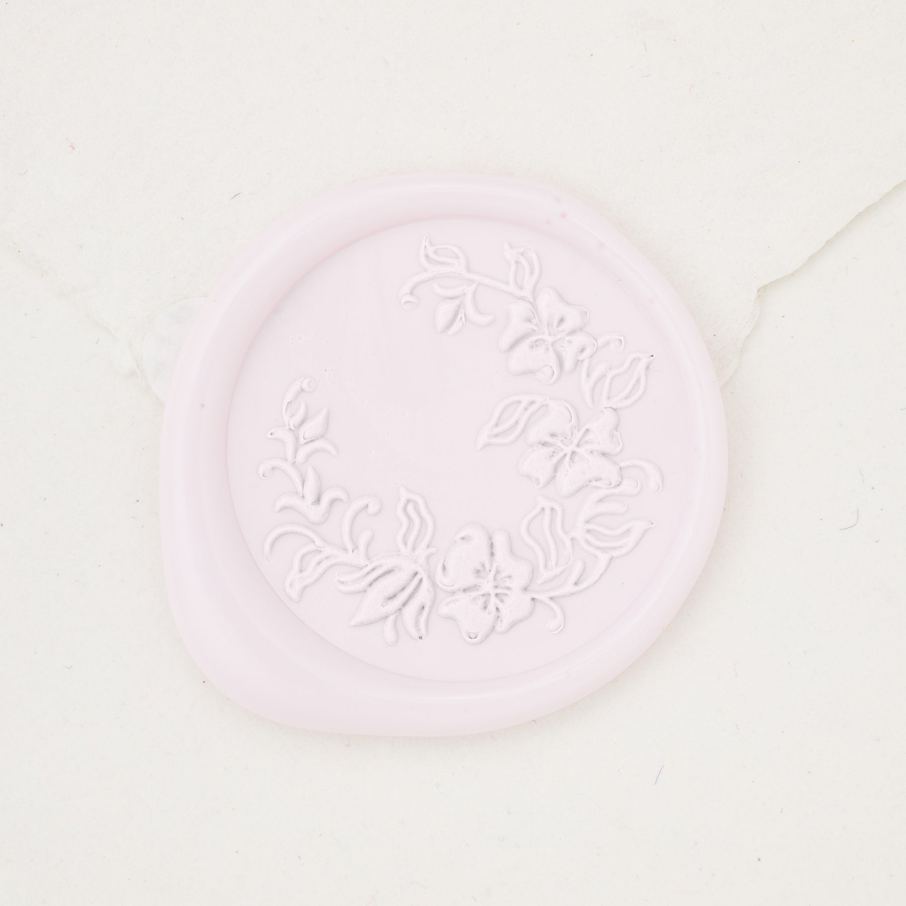 Lei Wax Seals