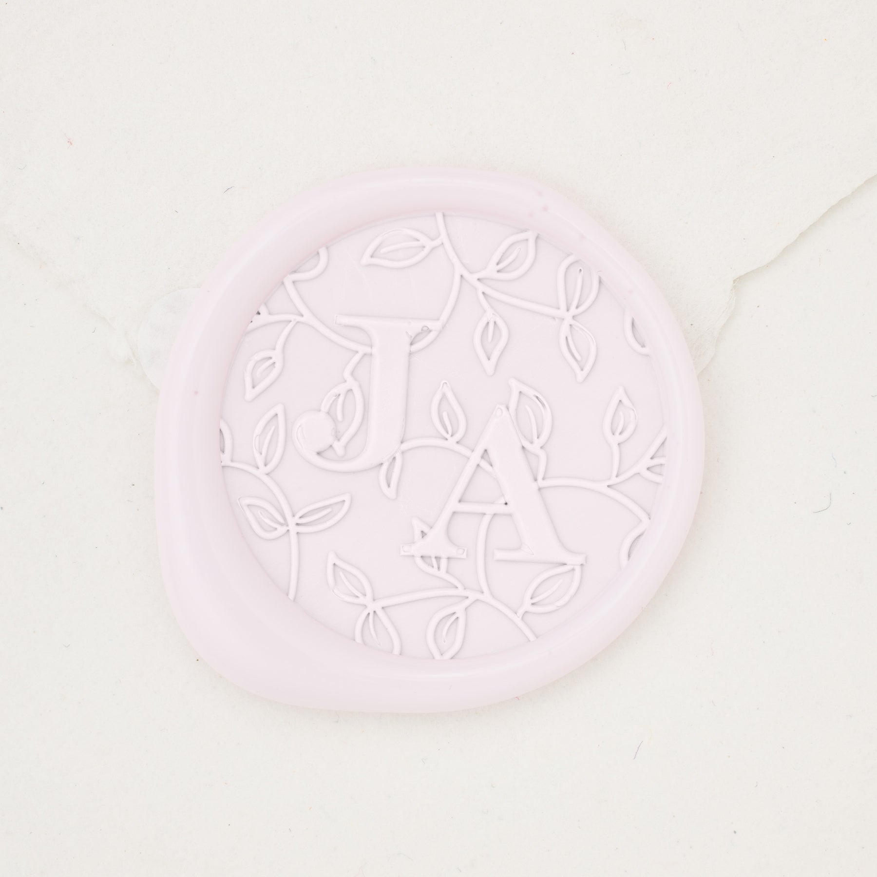 Eden Monogram Wax Seals