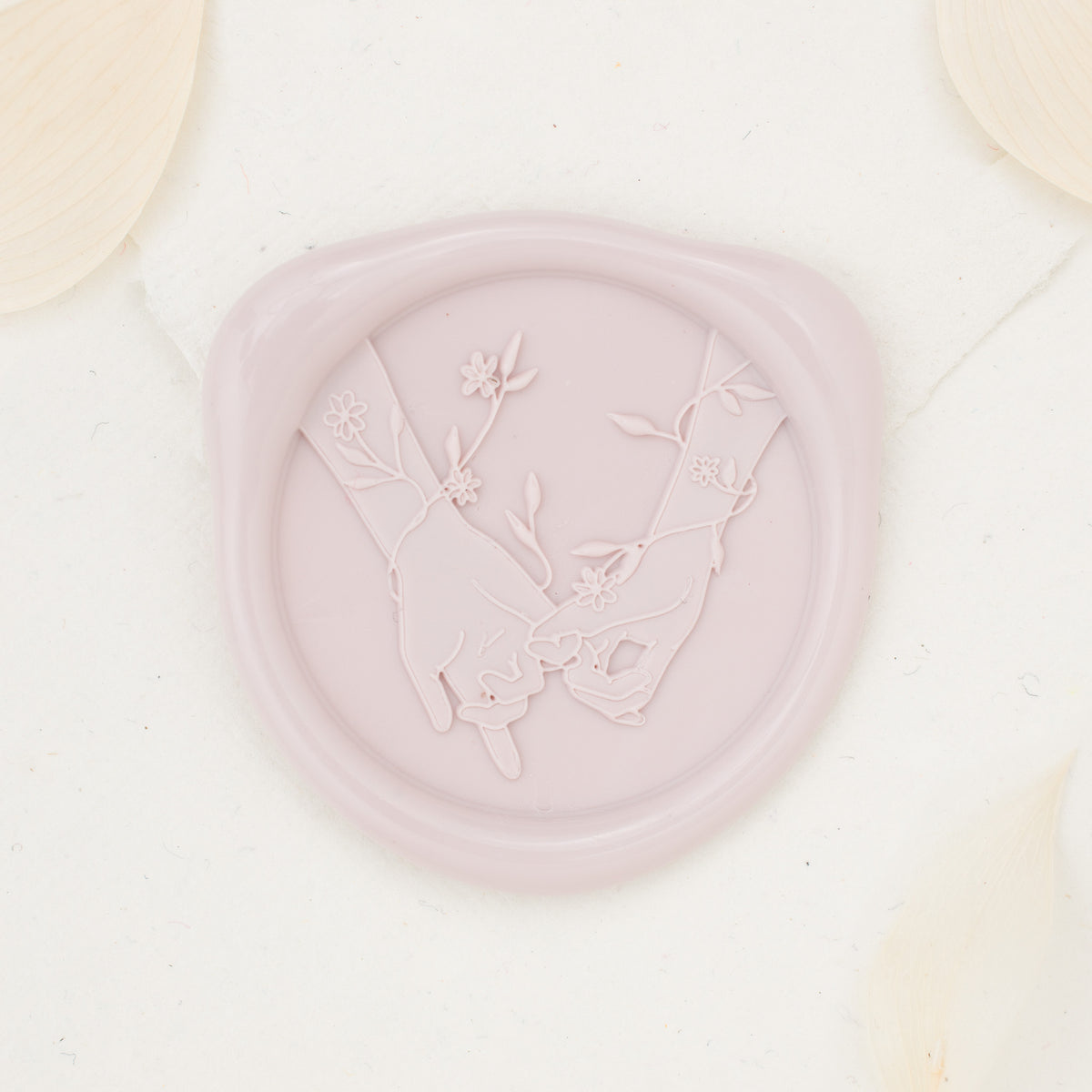 Pinky Promise Wax Seals (Mx & Mx)