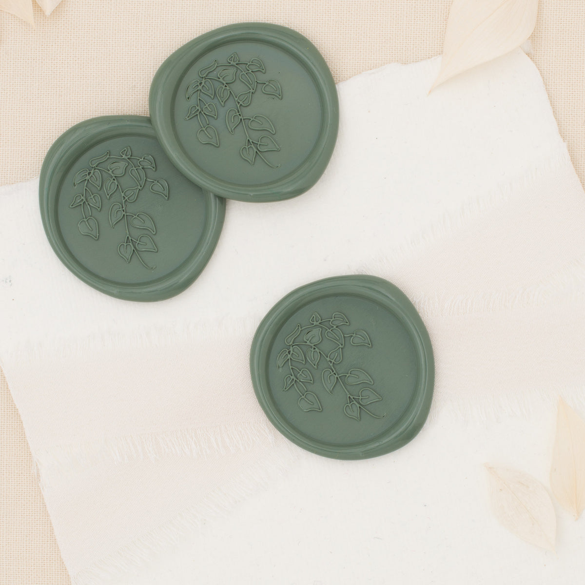 Portia Wax Seals