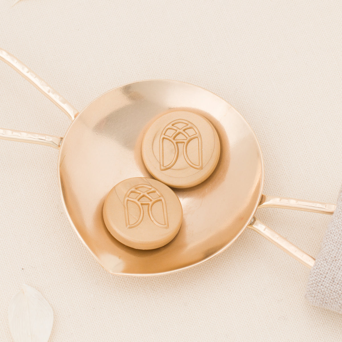 Prosecco Sealing Wax Beads (50 Pack)