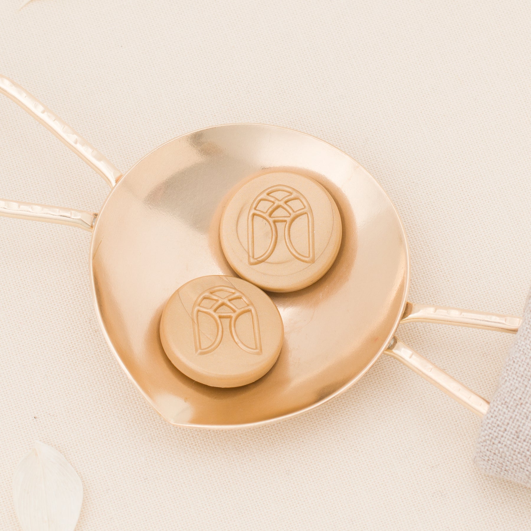 Prosecco Sealing Wax Beads (50 Pack)