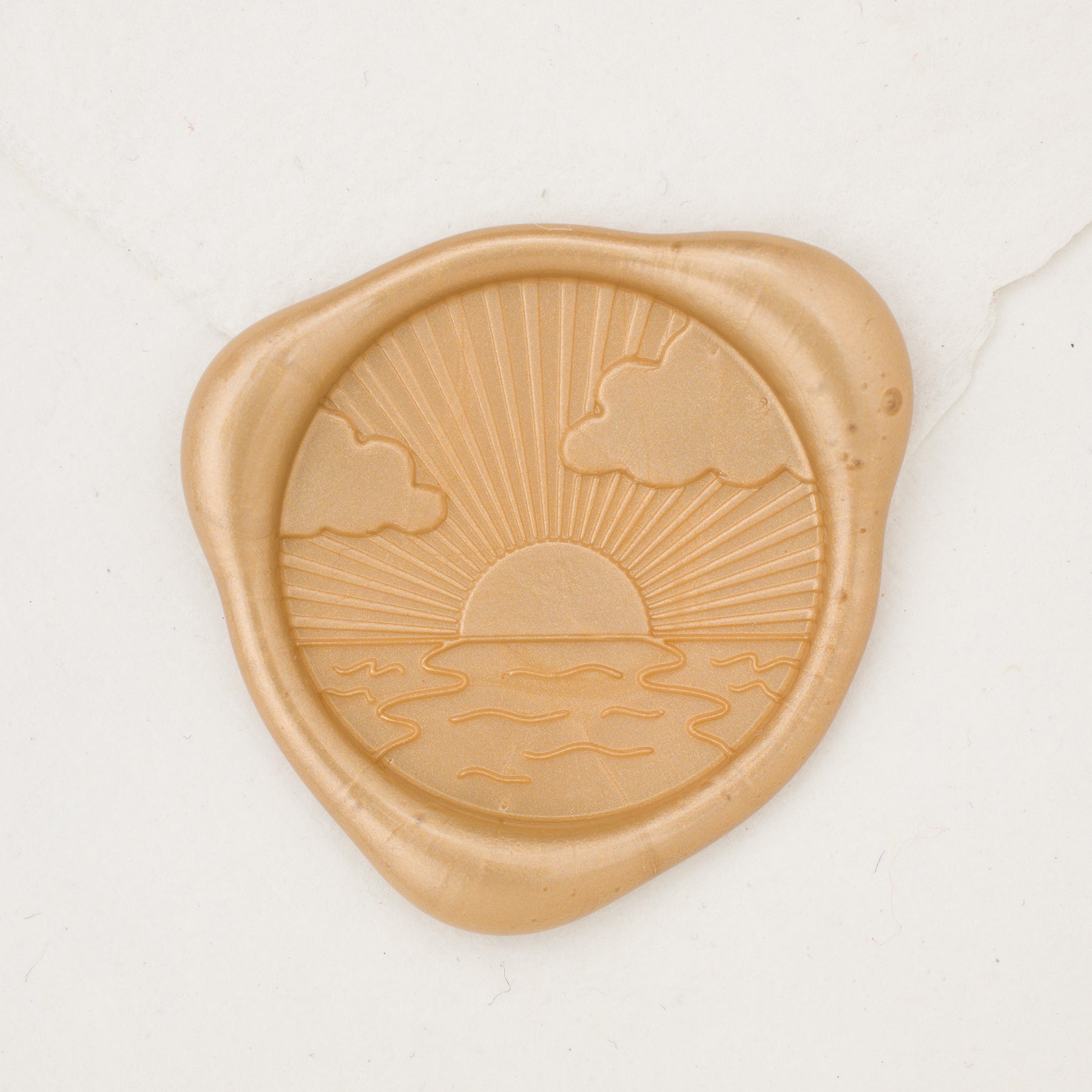 West Coast Wax Seals