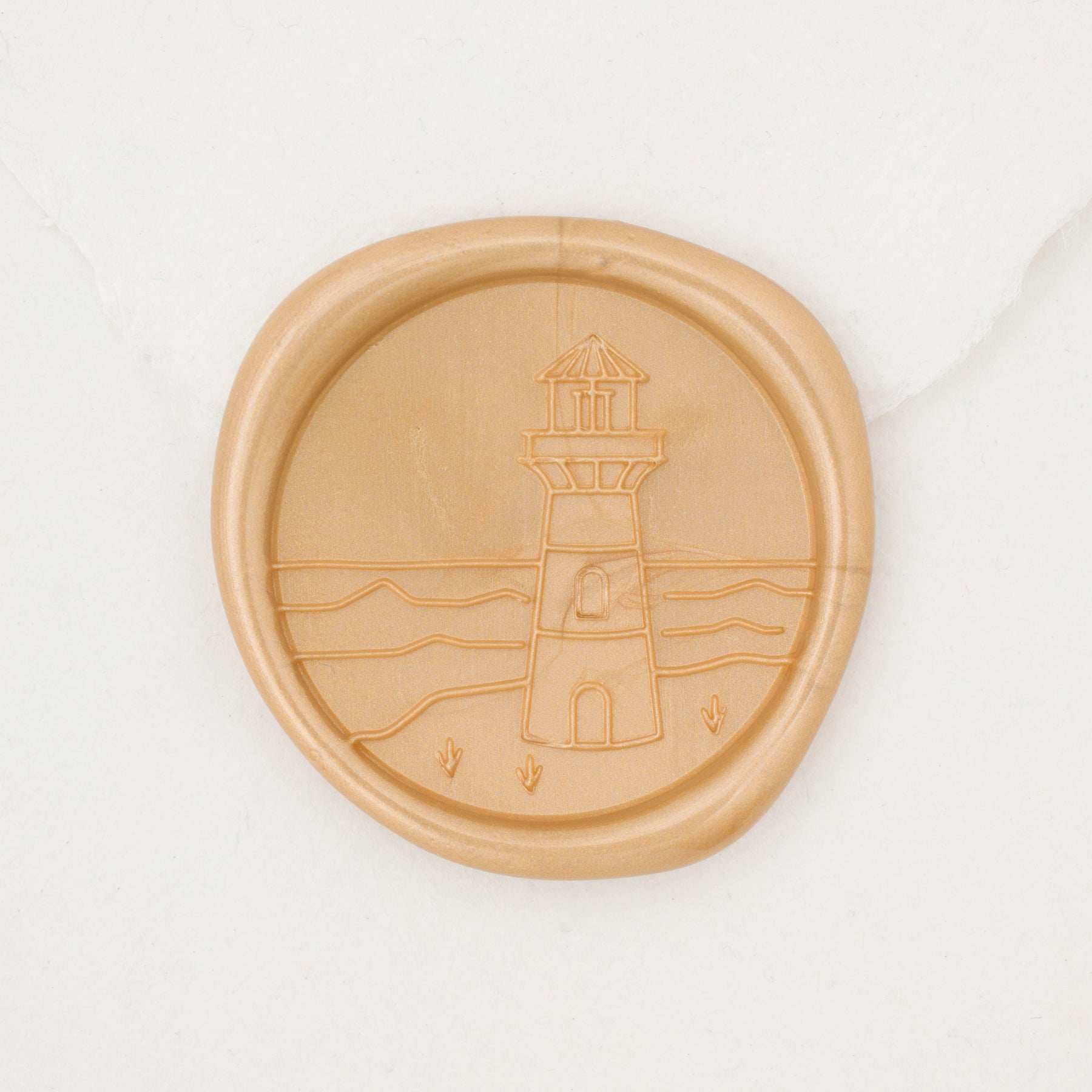 Fredrich Wax Seals