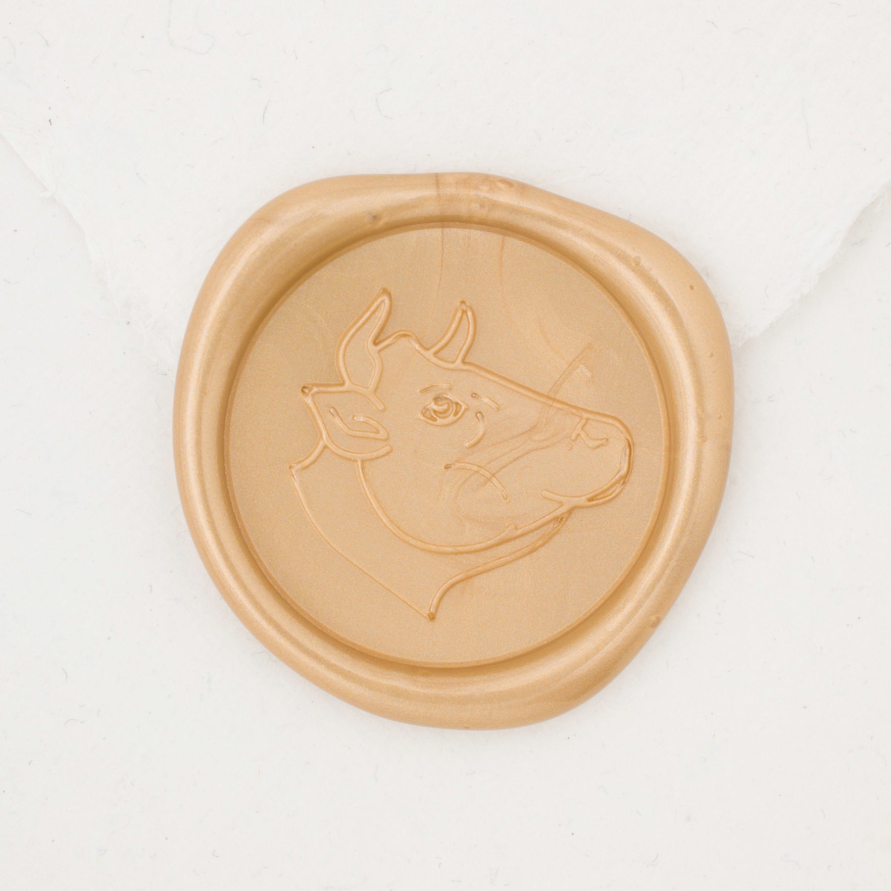 Clarabelle Wax Seals