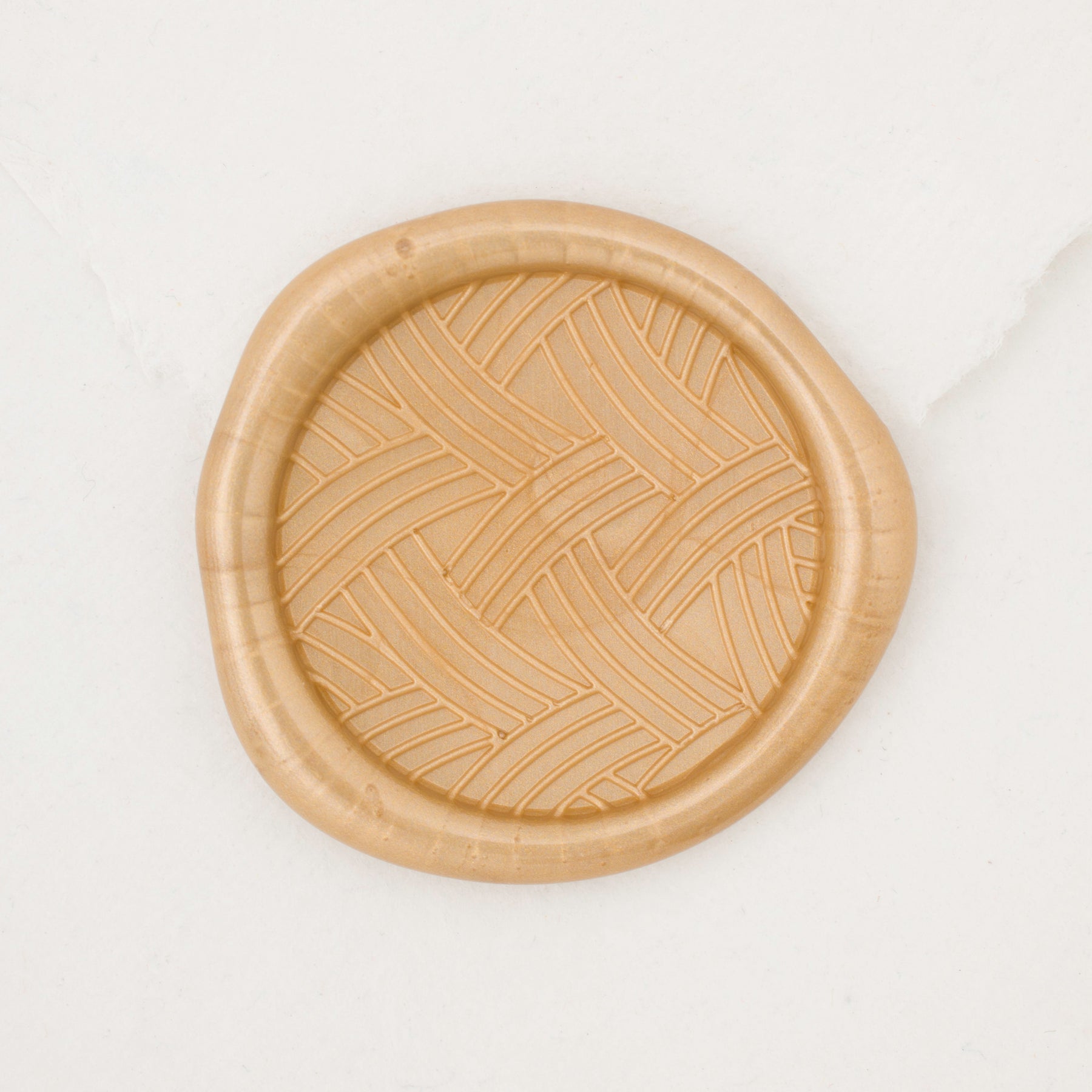 Harrison Wax Seals