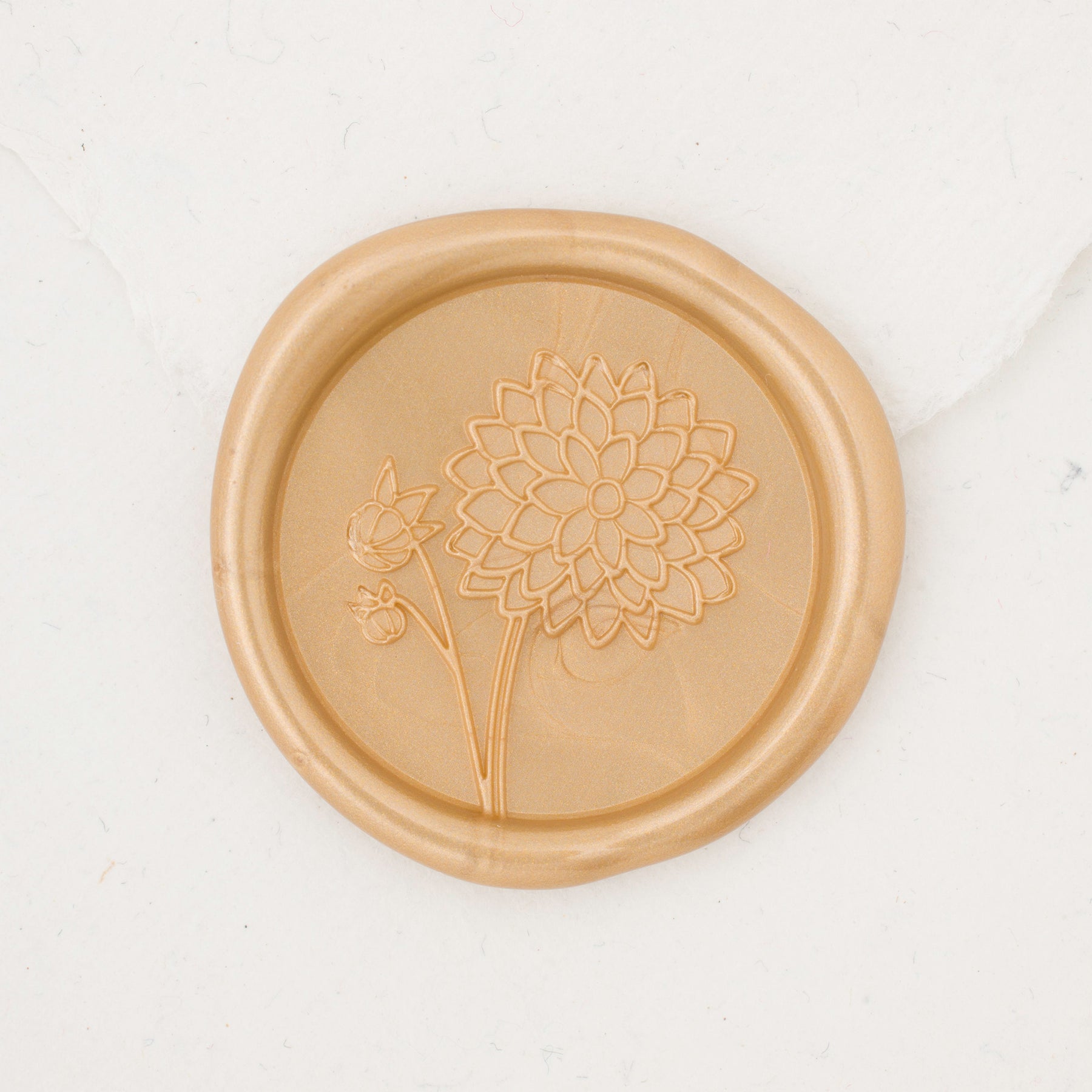 Riley Wax Seals