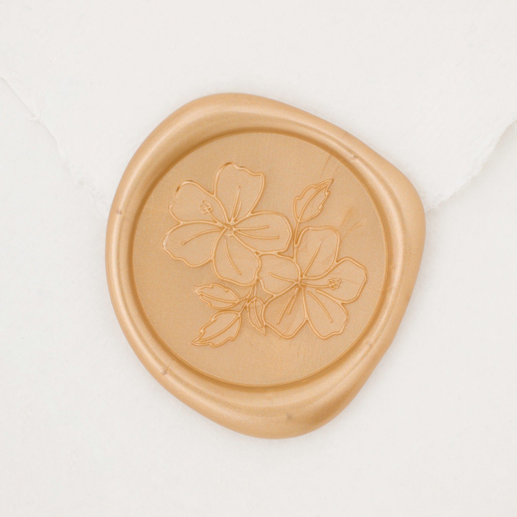 Cora Wax Seals