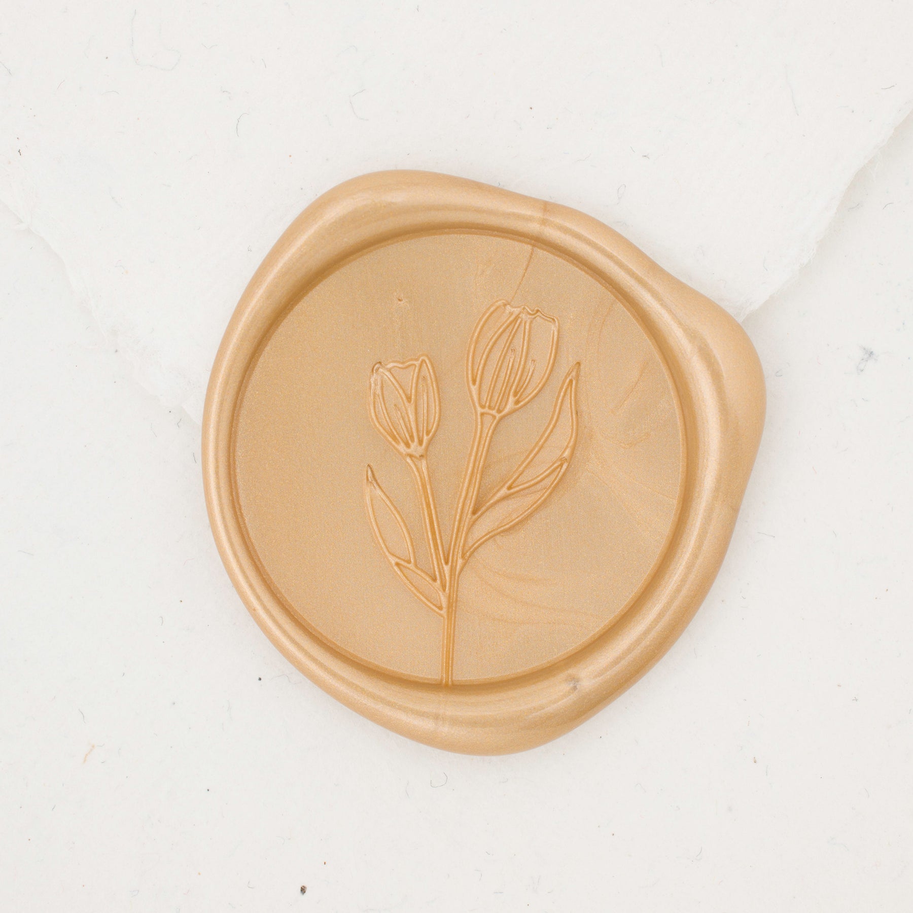 Tayla Wax Seals