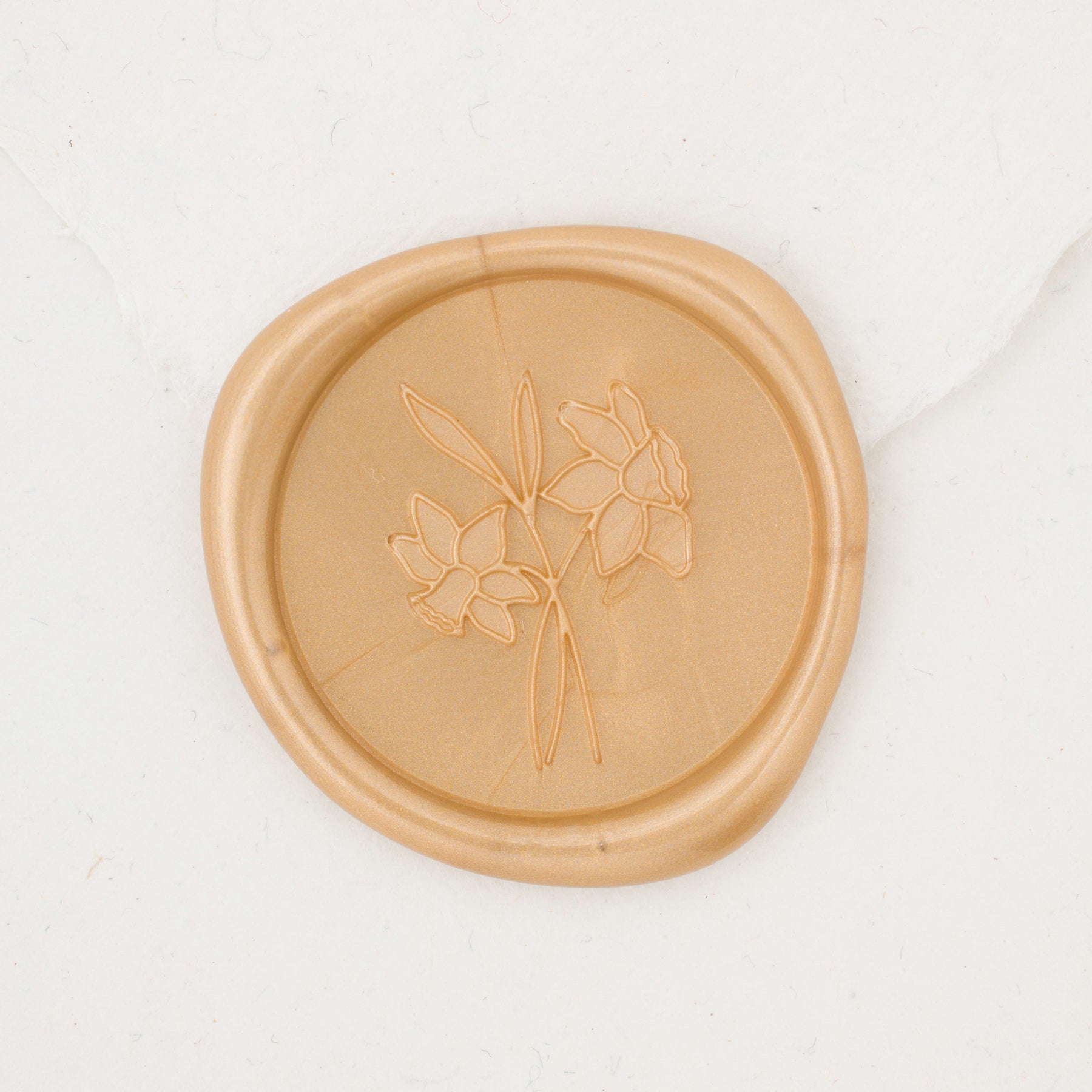 Josephine Wax Seals