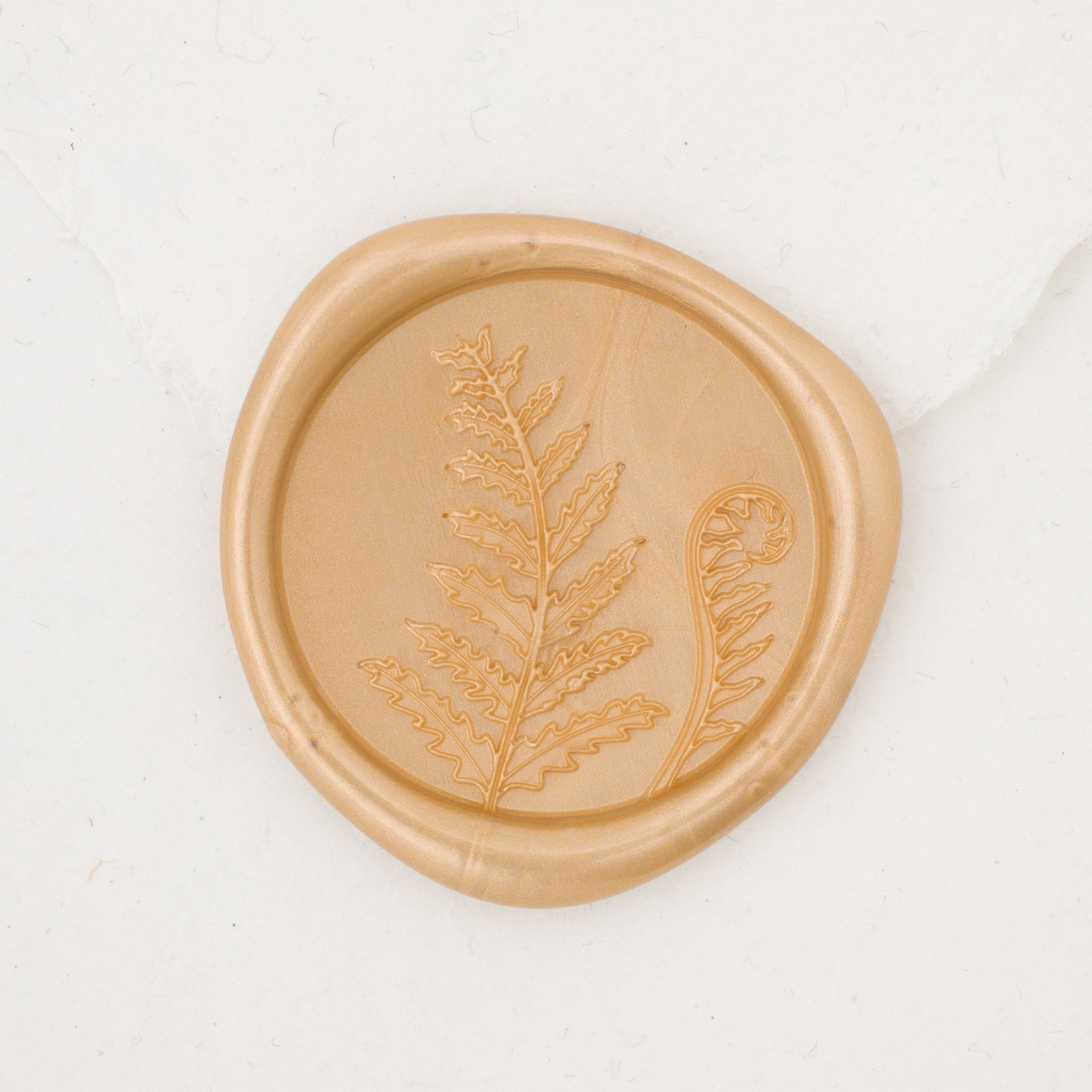Everette Wax Seals