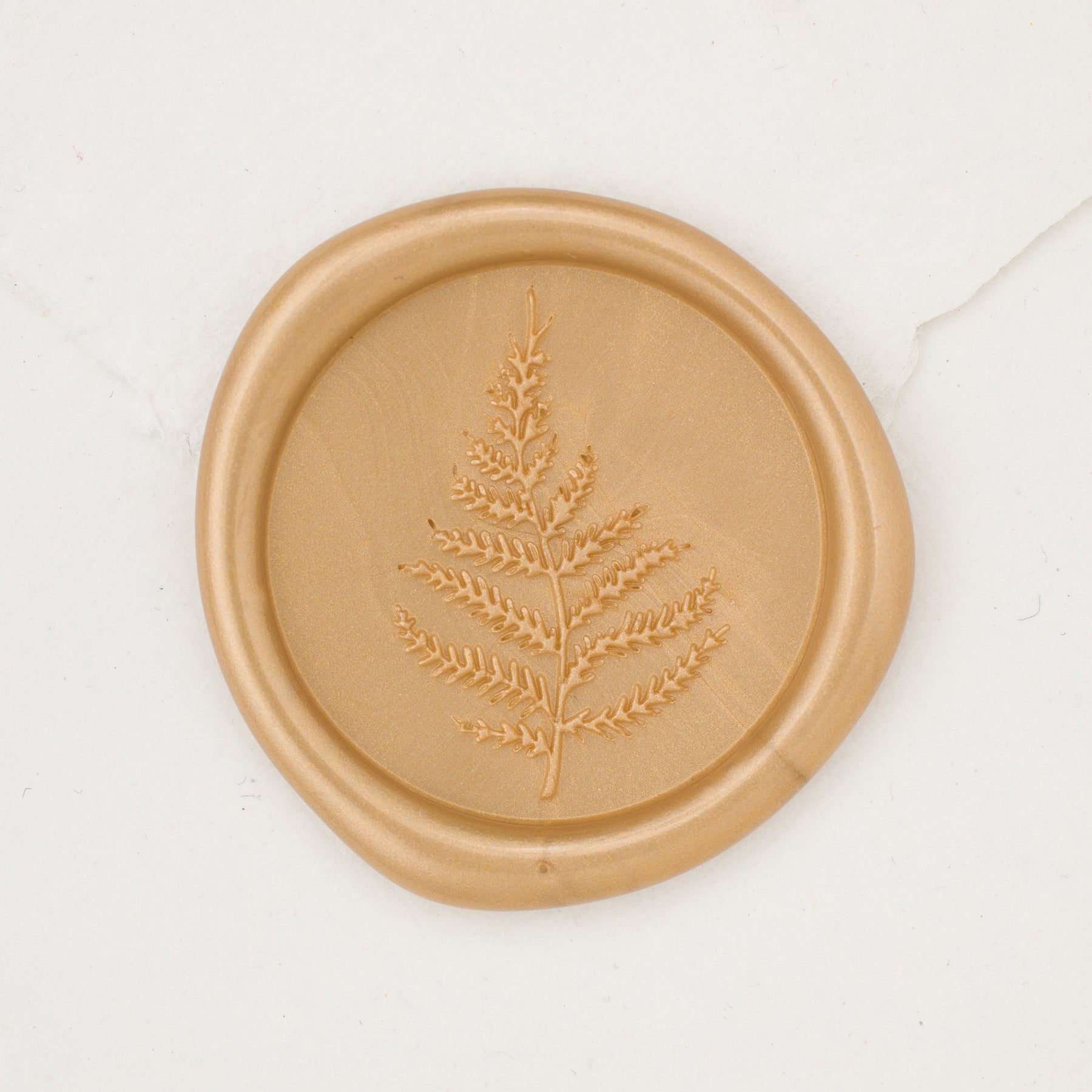 Brushwood Wax Seals