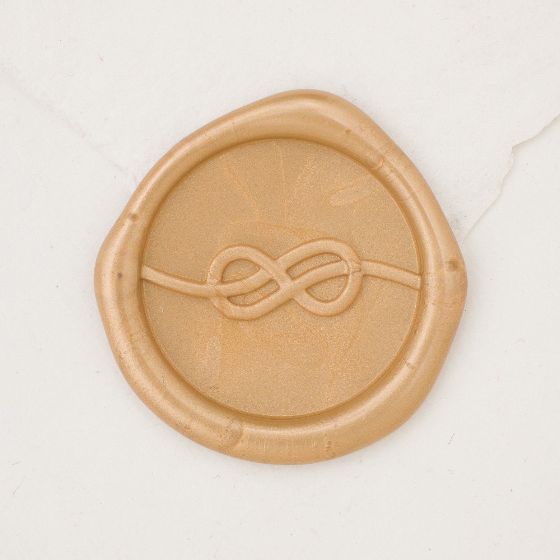 Tie The Knot 3D Wax Seals