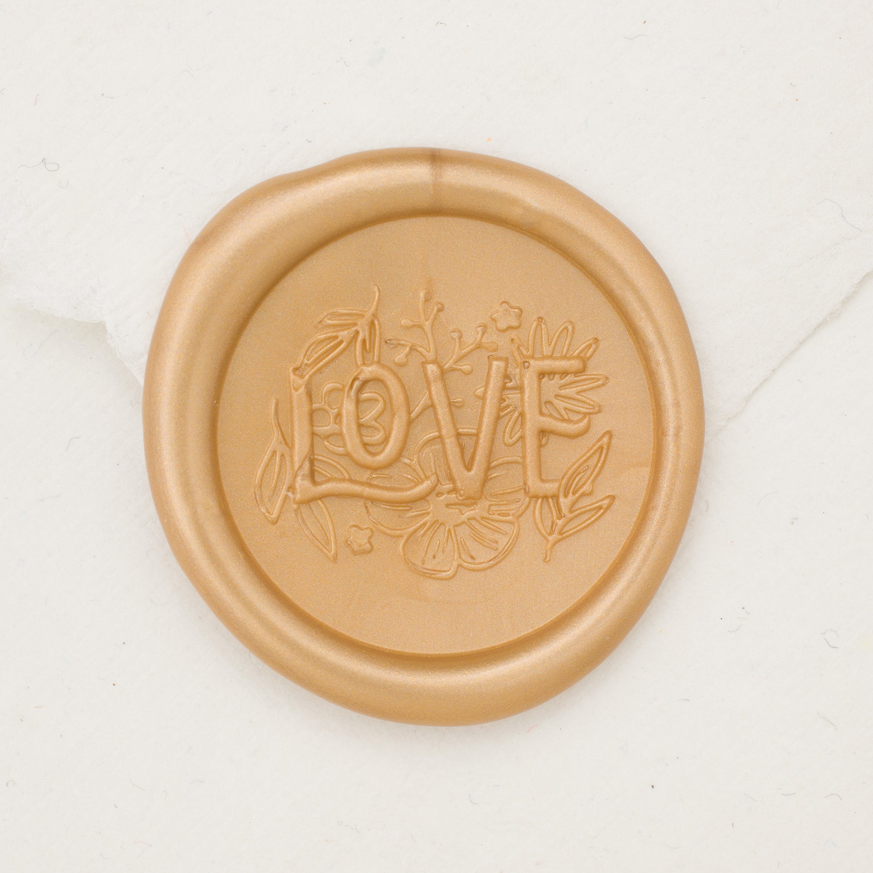 Amora Wax Seals