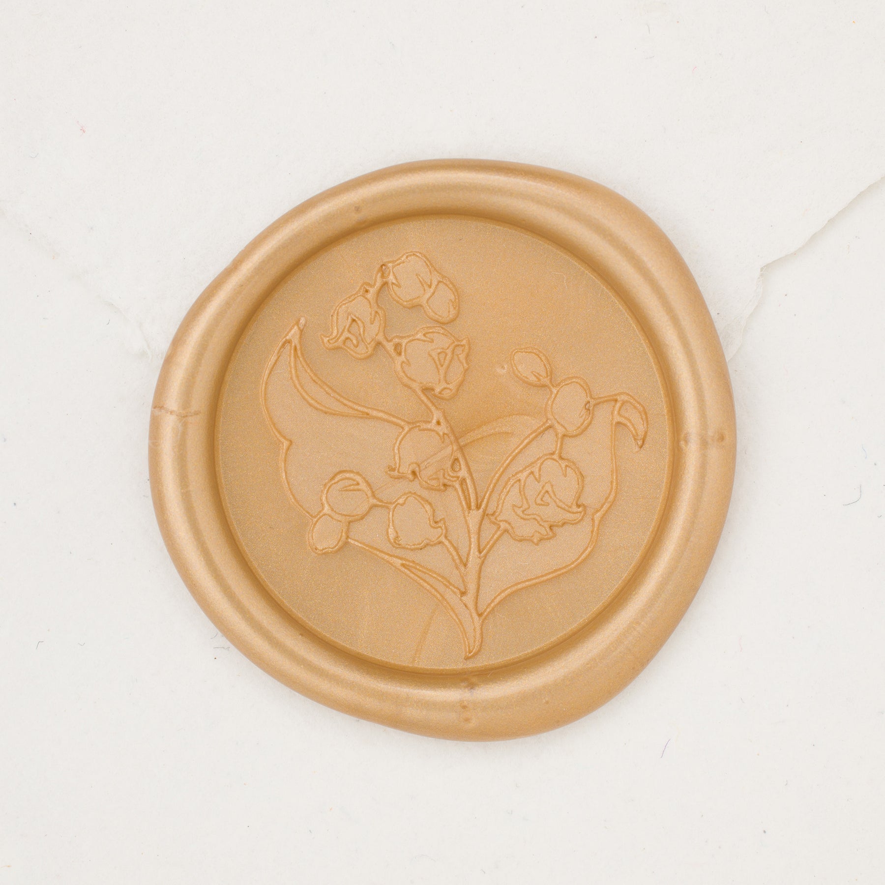 Maybelle Wax Seals