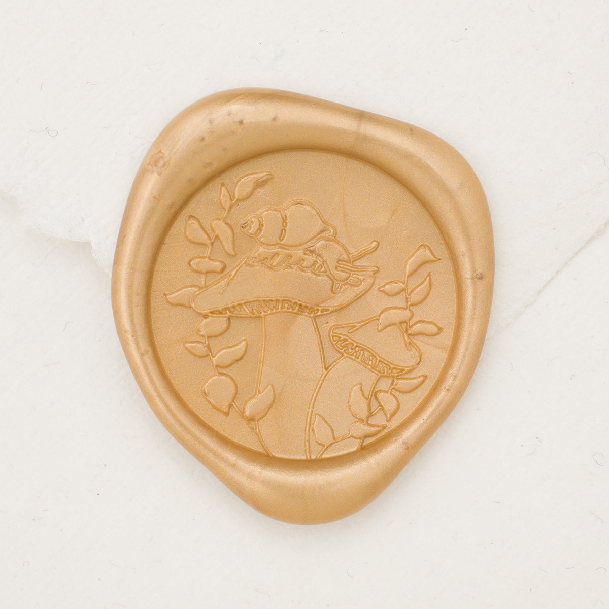 Beguiled Wax Seals