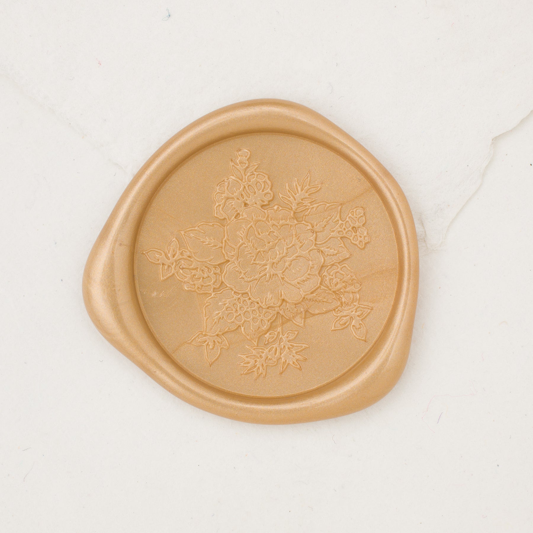 Arabelle Wax Seals