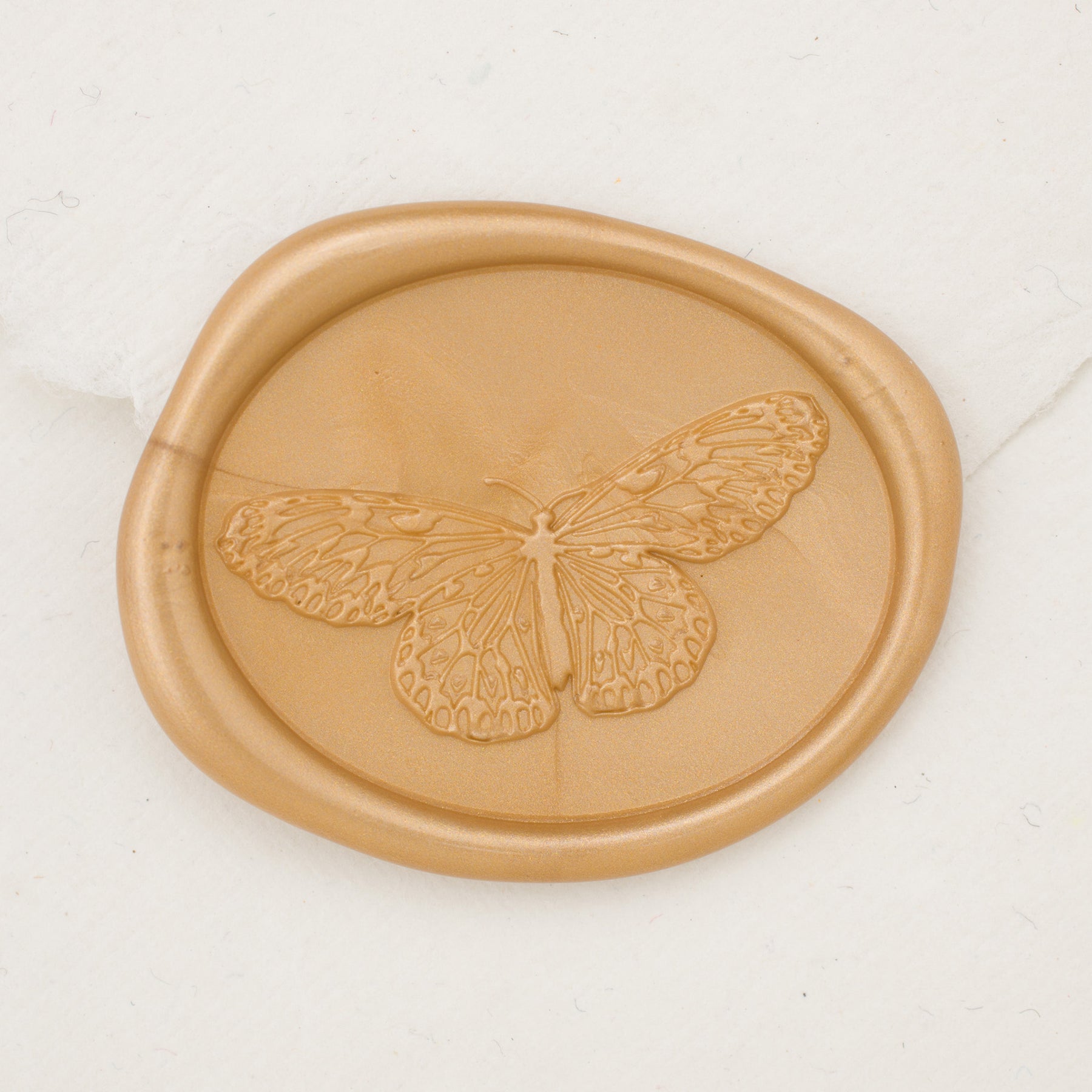 Creative Wanderer Wax Seals