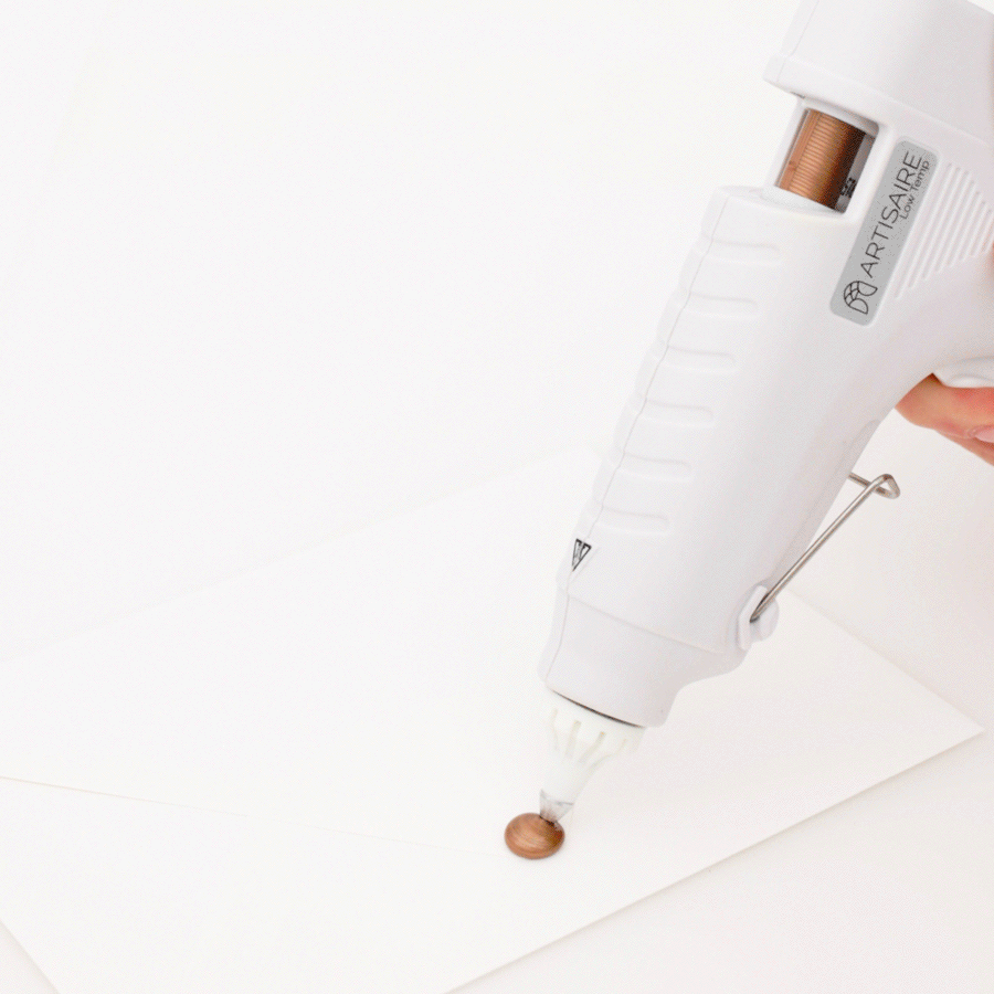 Rose Gold Sealing Wax Sticks