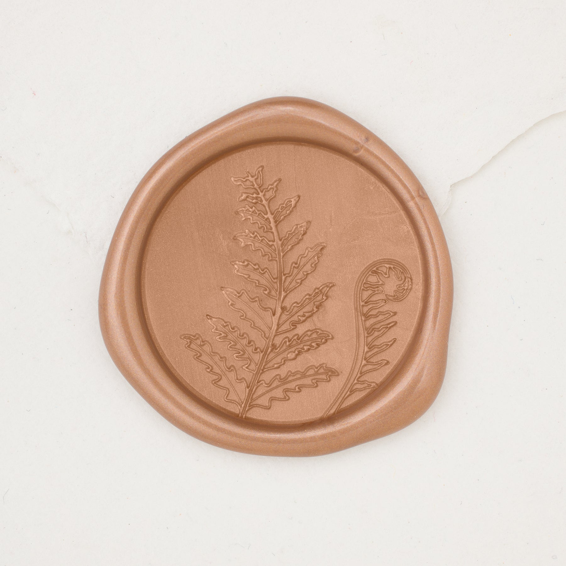 Everette Wax Seals