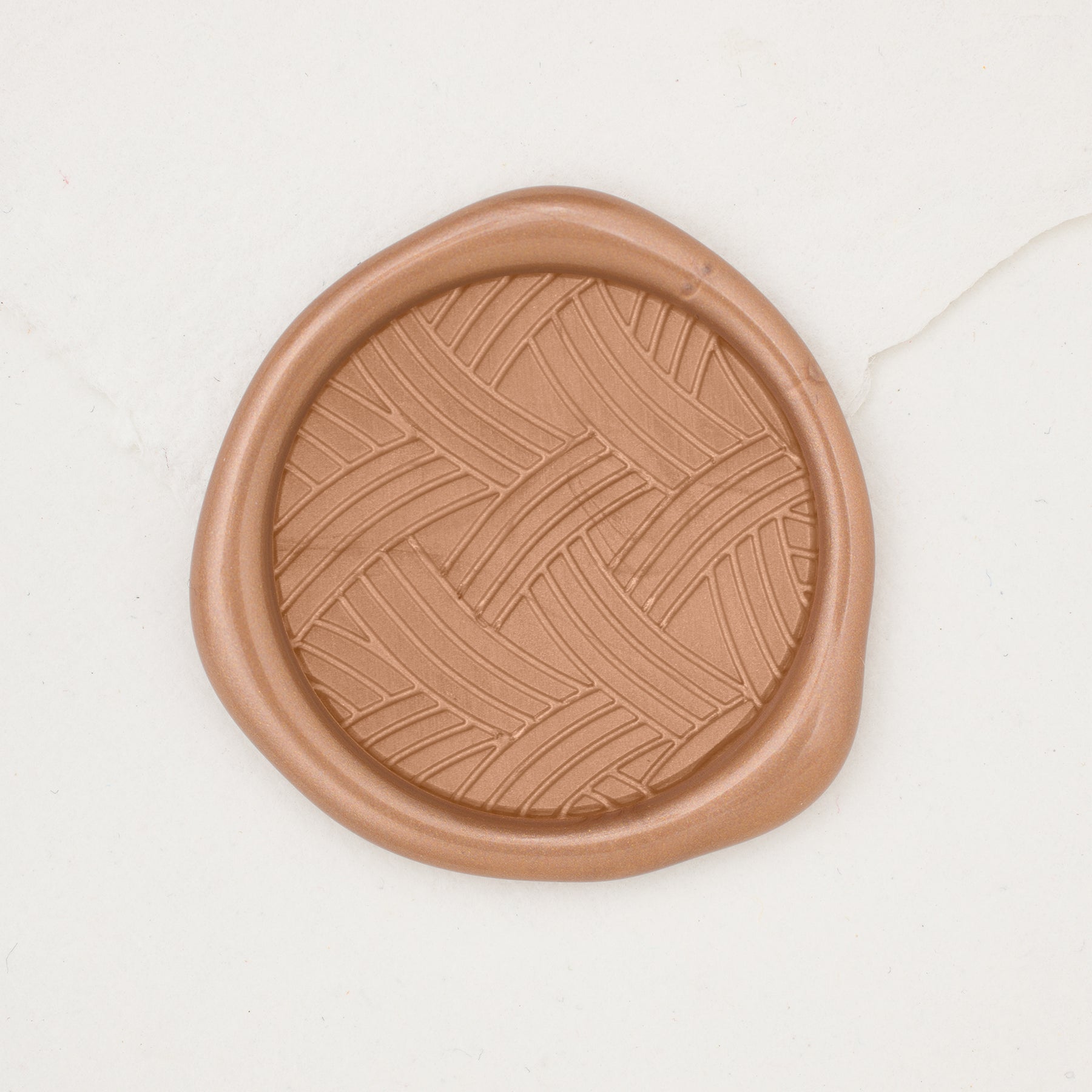 Harrison Wax Seals
