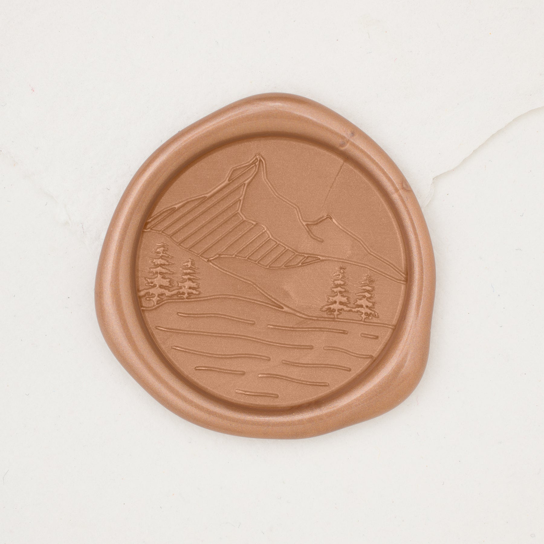 Douglas Wax Seals