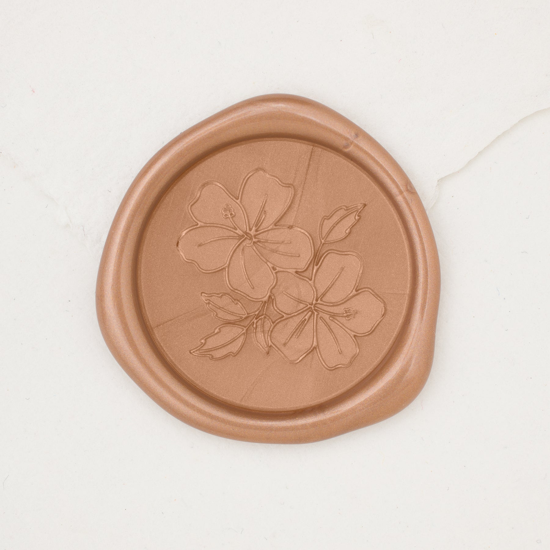 Cora Wax Seals