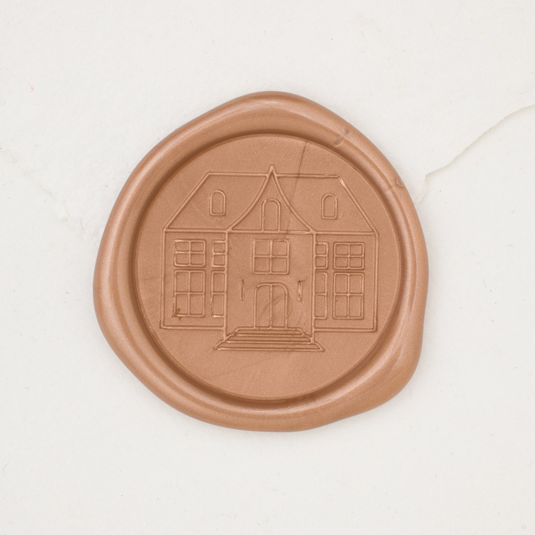 George Wax Seals