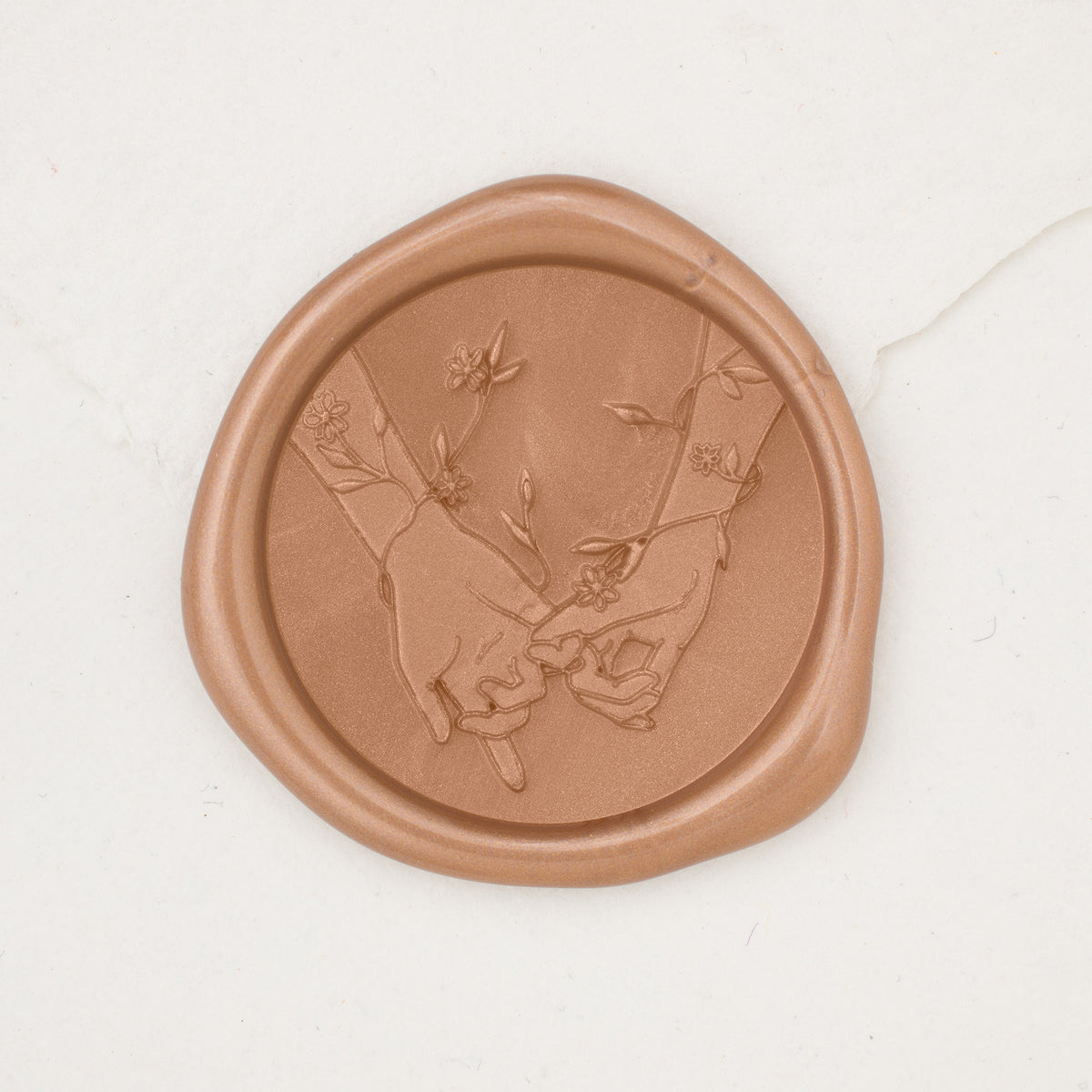 Pinky Promise Wax Seals (Mx & Mx)