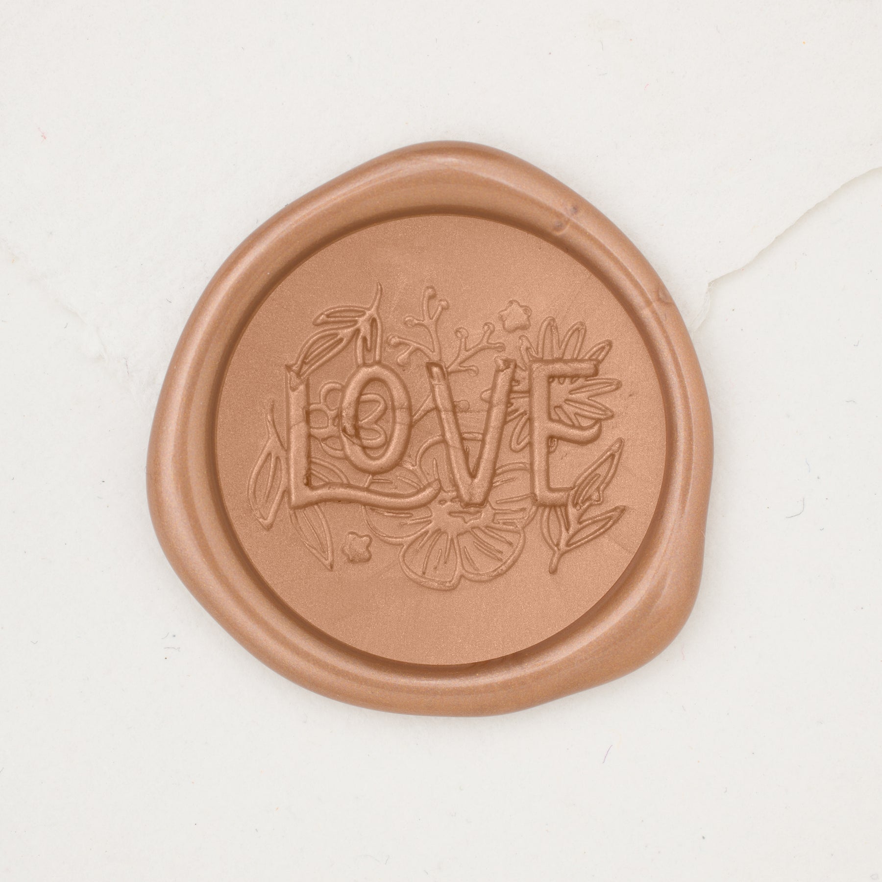Amora Wax Seals