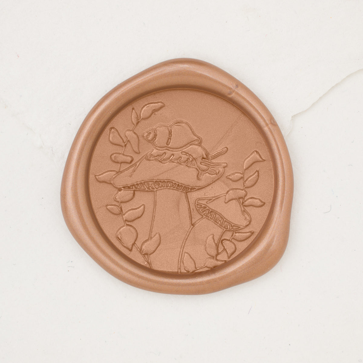Beguiled Wax Seals