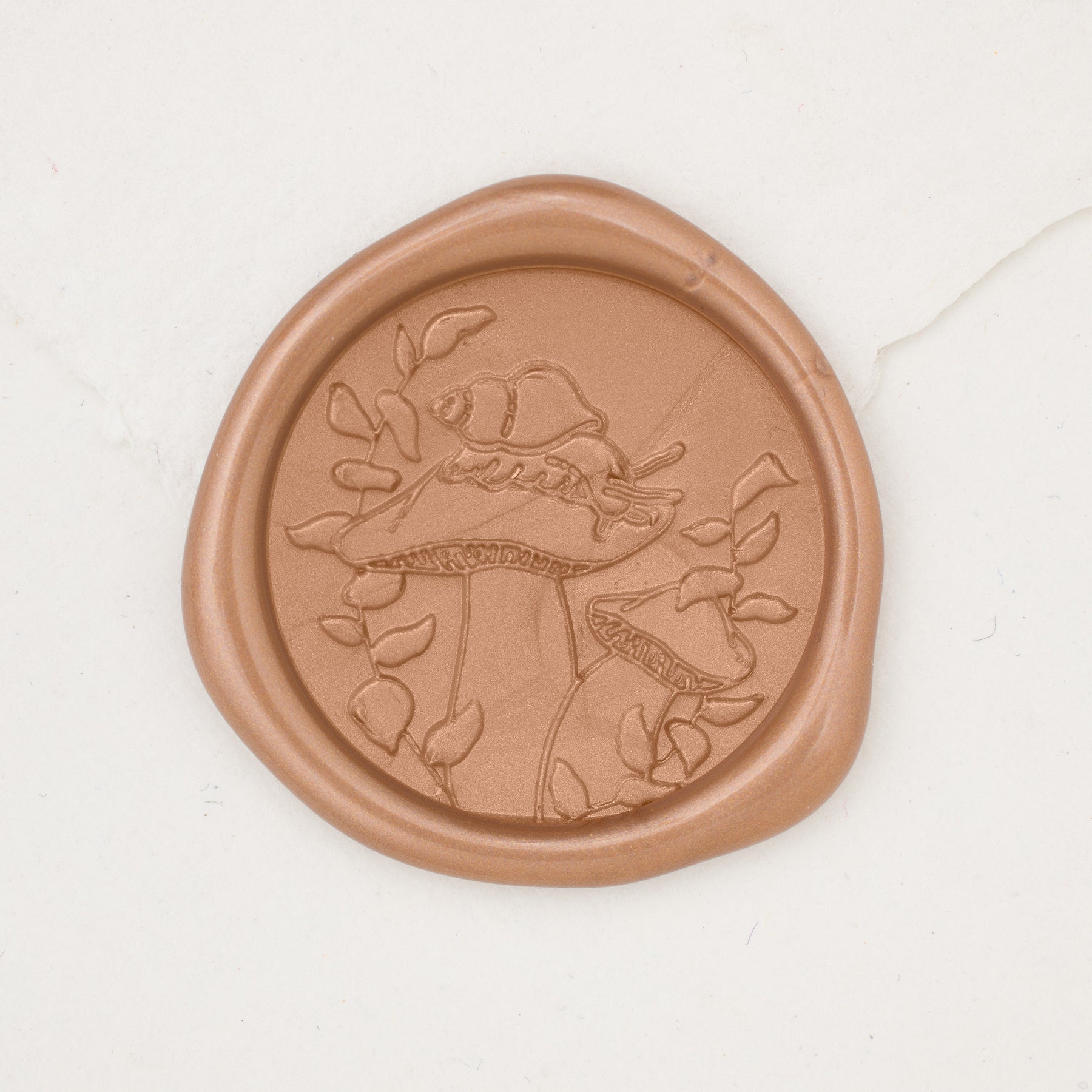 Beguiled Wax Seals